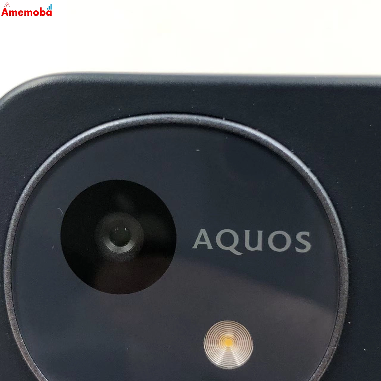 AQUOS wish4 4GB/64GB ブラック A403SH SoftBank版SIMフリー 極美品