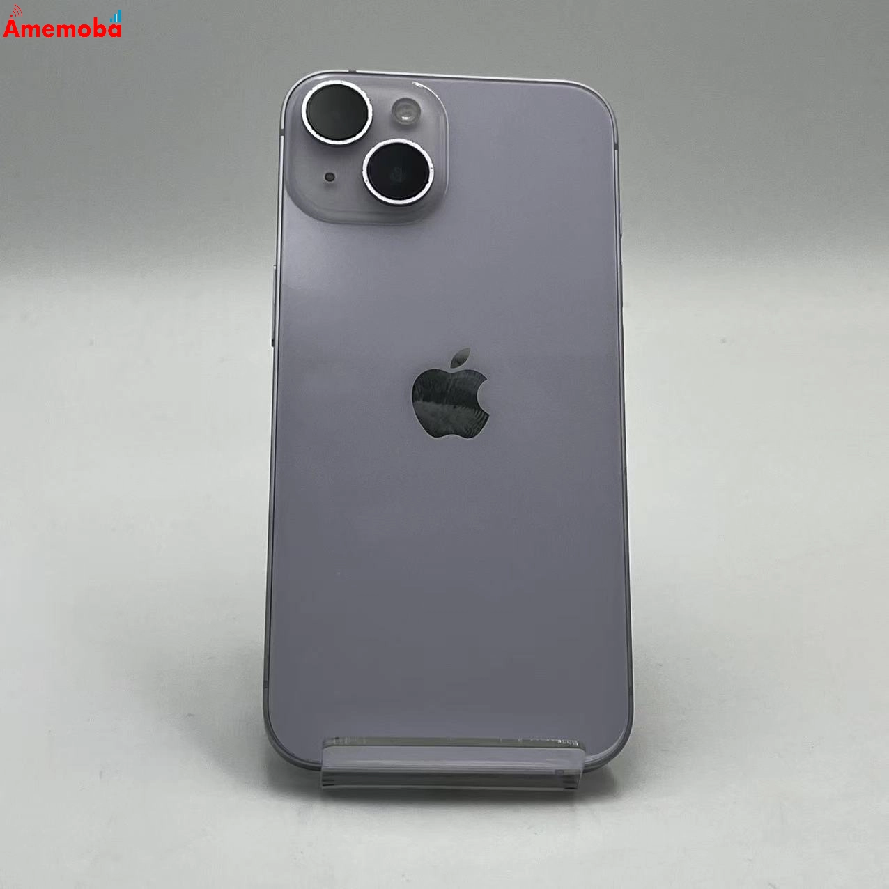 iPhone14 256GB パープル MPW93J/A Apple版SIMフリー