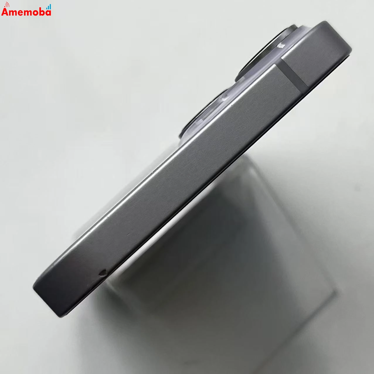 iPhone14 256GB パープル MPW93J/A Apple版SIMフリー