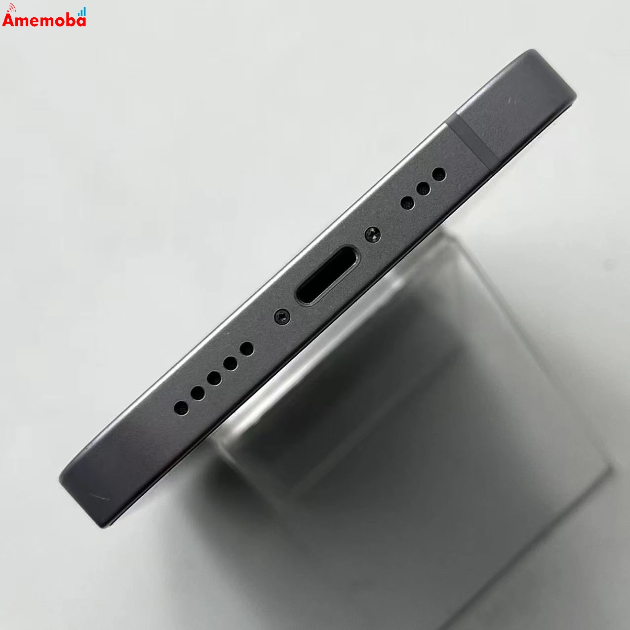iPhone14 256GB パープル MPW93J/A Apple版SIMフリー