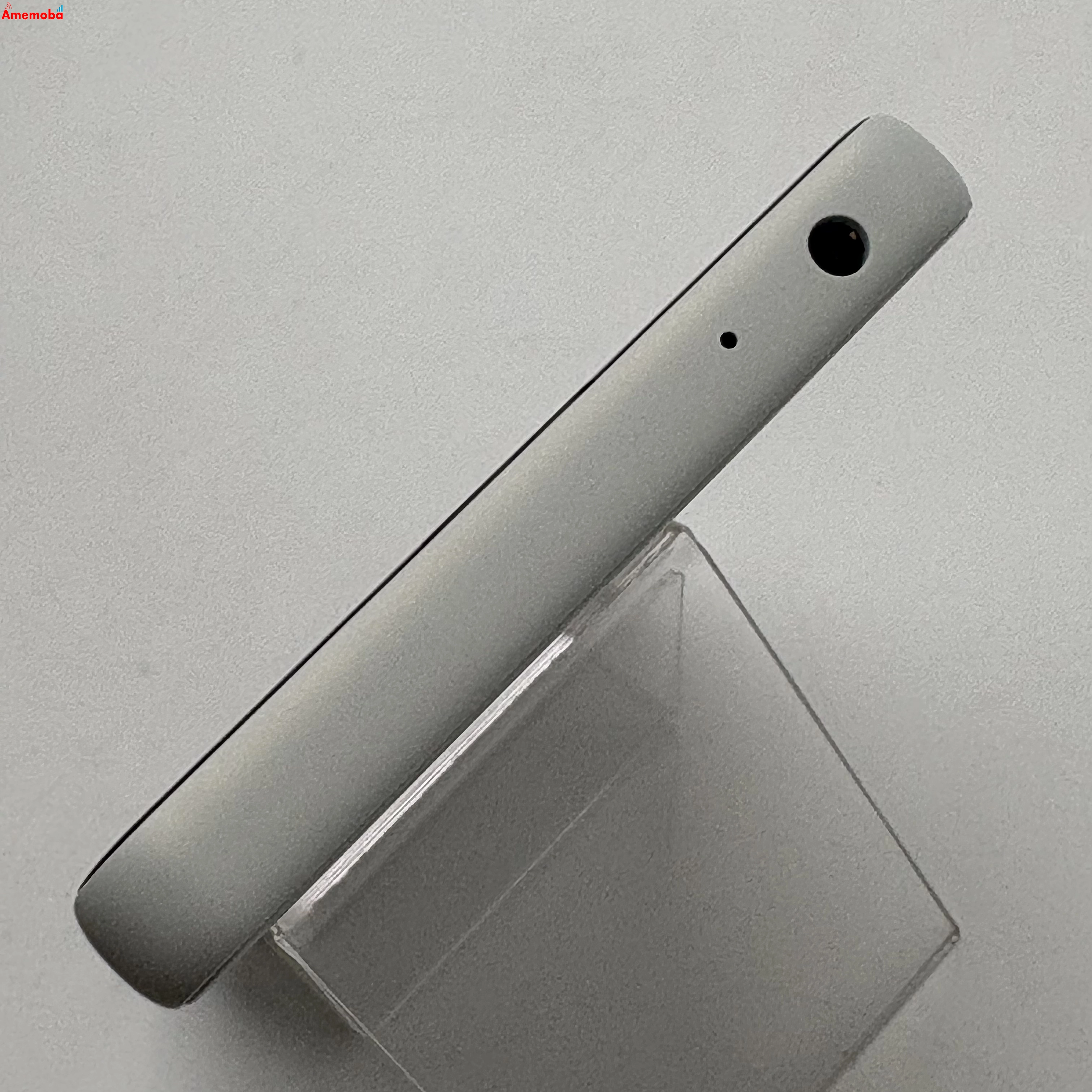Xperia Ace II 64GB ホワイト SO-41B docomo版SIMフリー 極美品