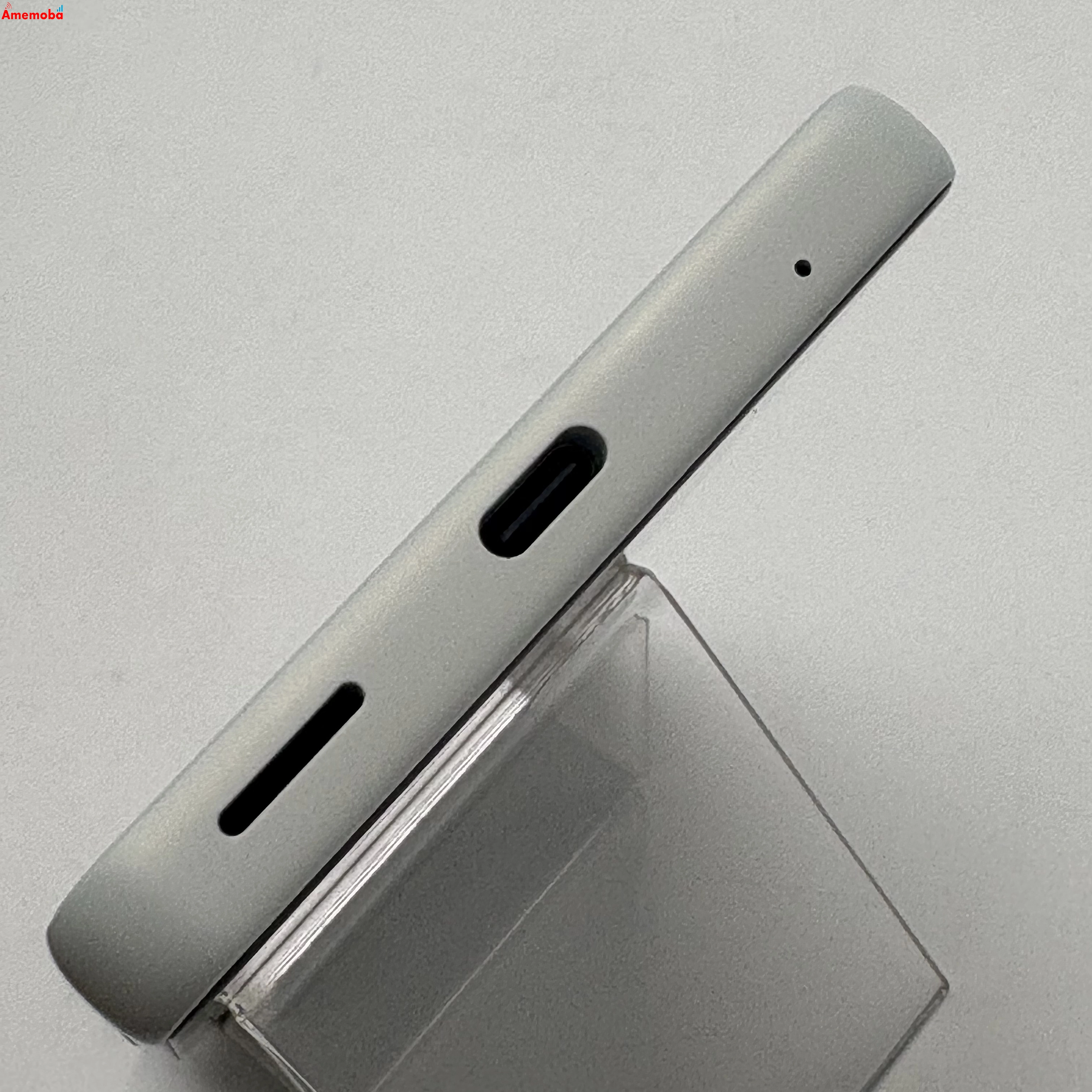 Xperia Ace II 64GB ホワイト SO-41B docomo版SIMフリー 極美品