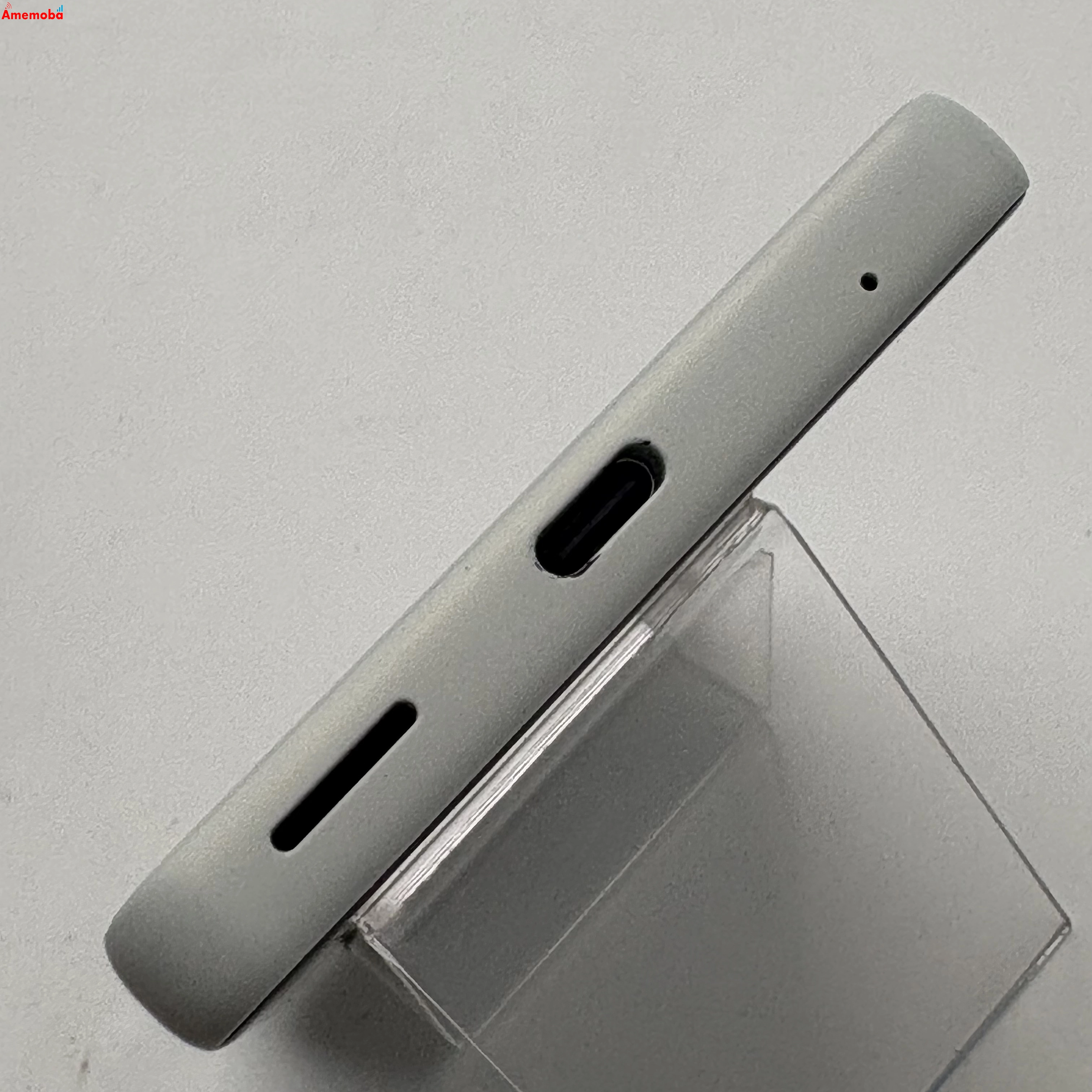 Xperia Ace II 64GB ホワイト SO-41B docomo版SIMフリー 美品