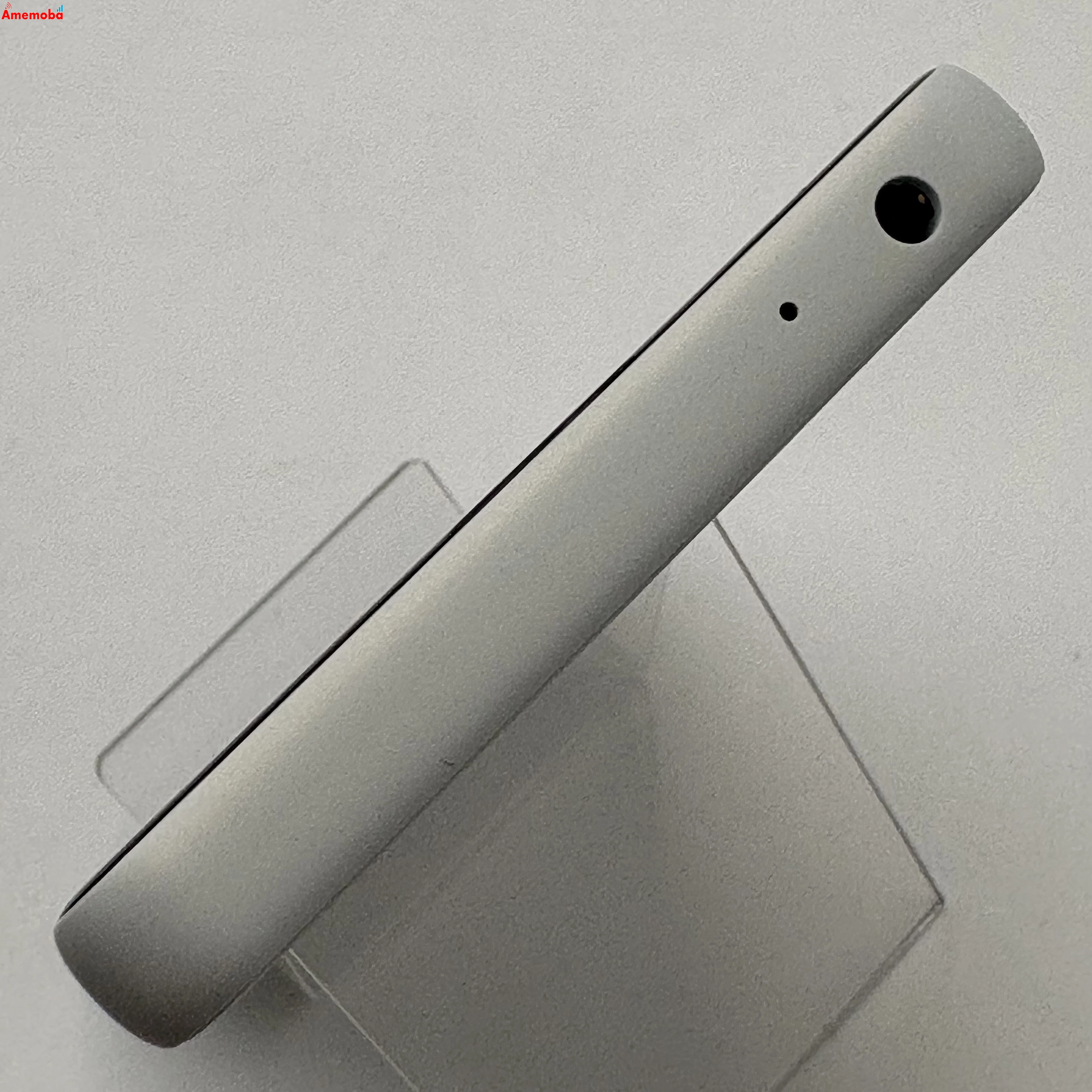 Xperia Ace II 64GB ホワイト SO-41B docomo版SIMフリー 美品