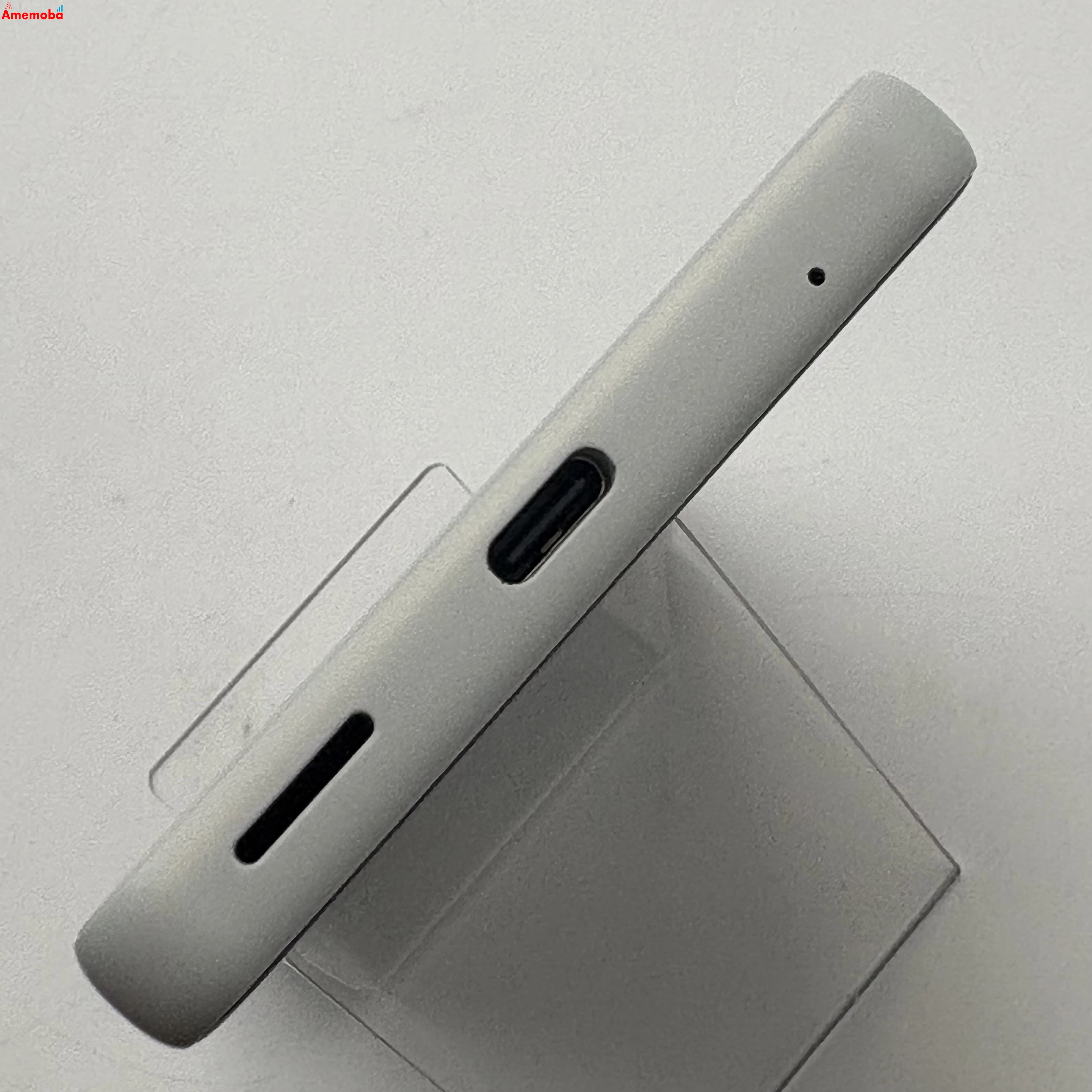 Xperia Ace II 64GB ホワイト SO-41B docomo版SIMフリー 美品