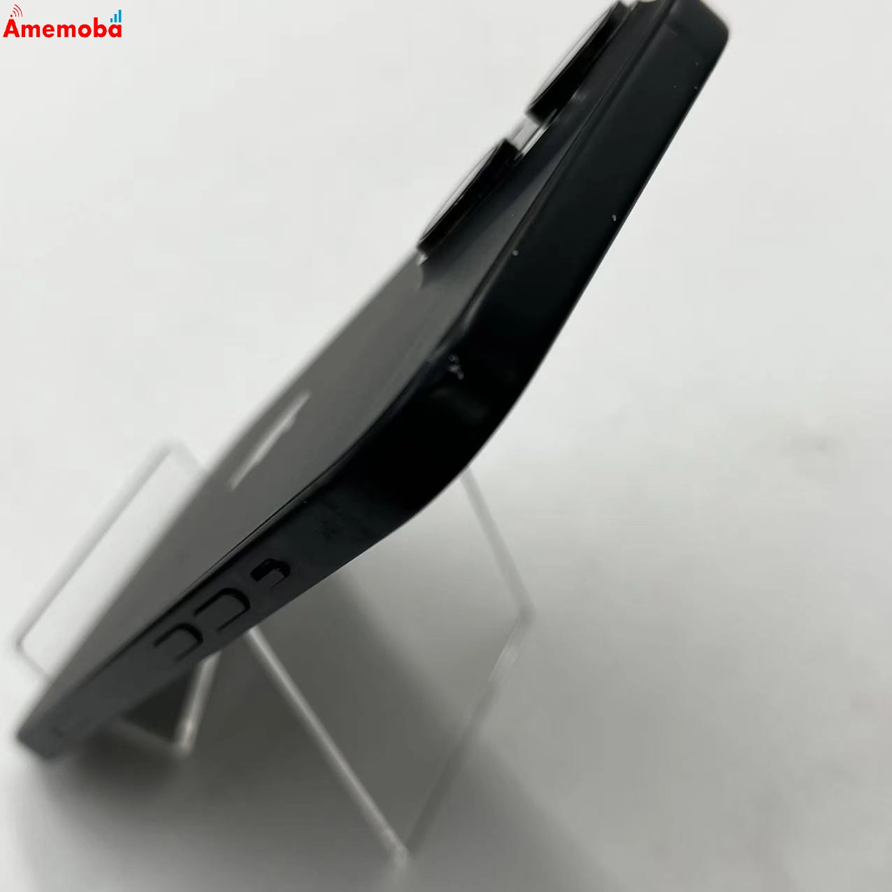 iPhone15 256GB ブラック MTP63HN/A 海外版SIMフリー
