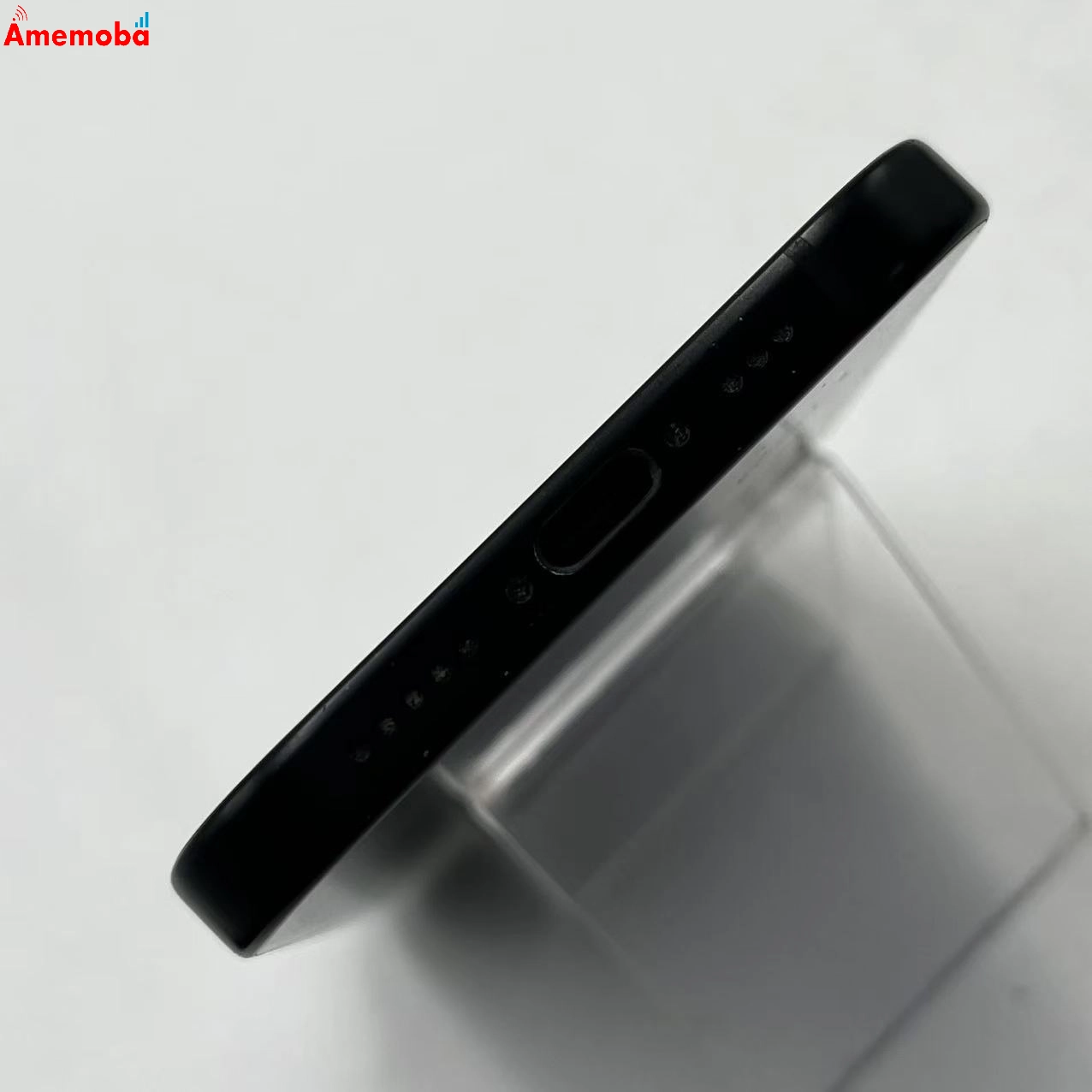 iPhone15 256GB ブラック MTP63HN/A 海外版SIMフリー