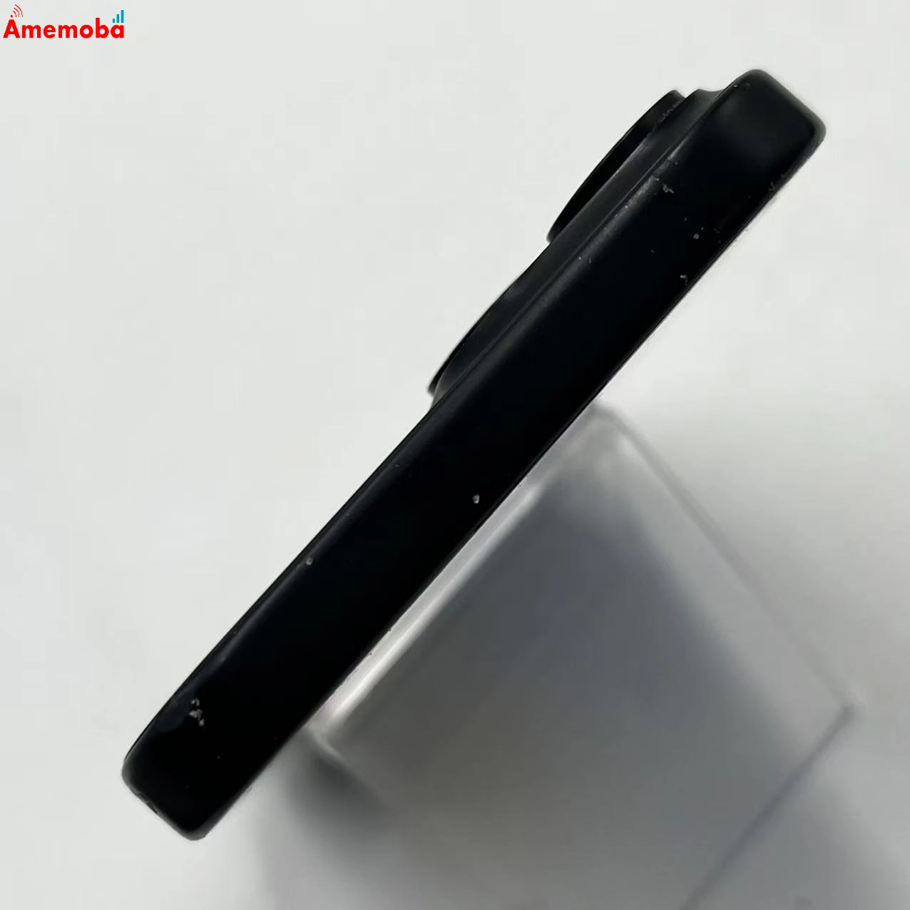 iPhone15 256GB ブラック MTP63HN/A 海外版SIMフリー