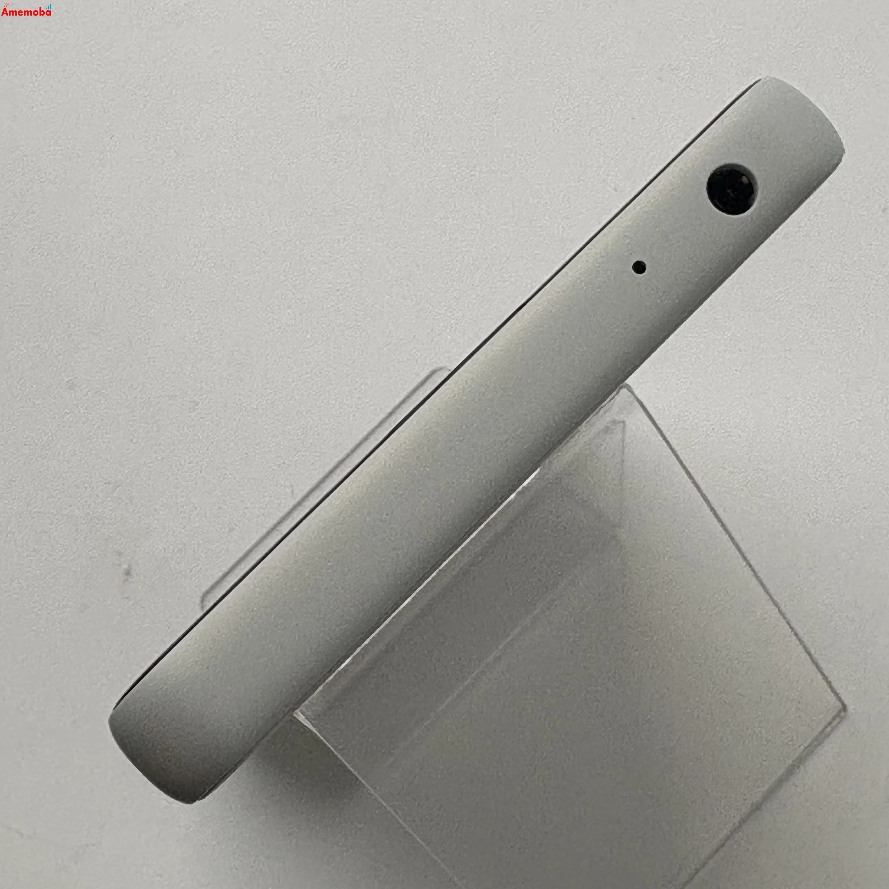 Xperia Ace II 64GB ホワイト SO-41B docomo版SIMフリー 美品