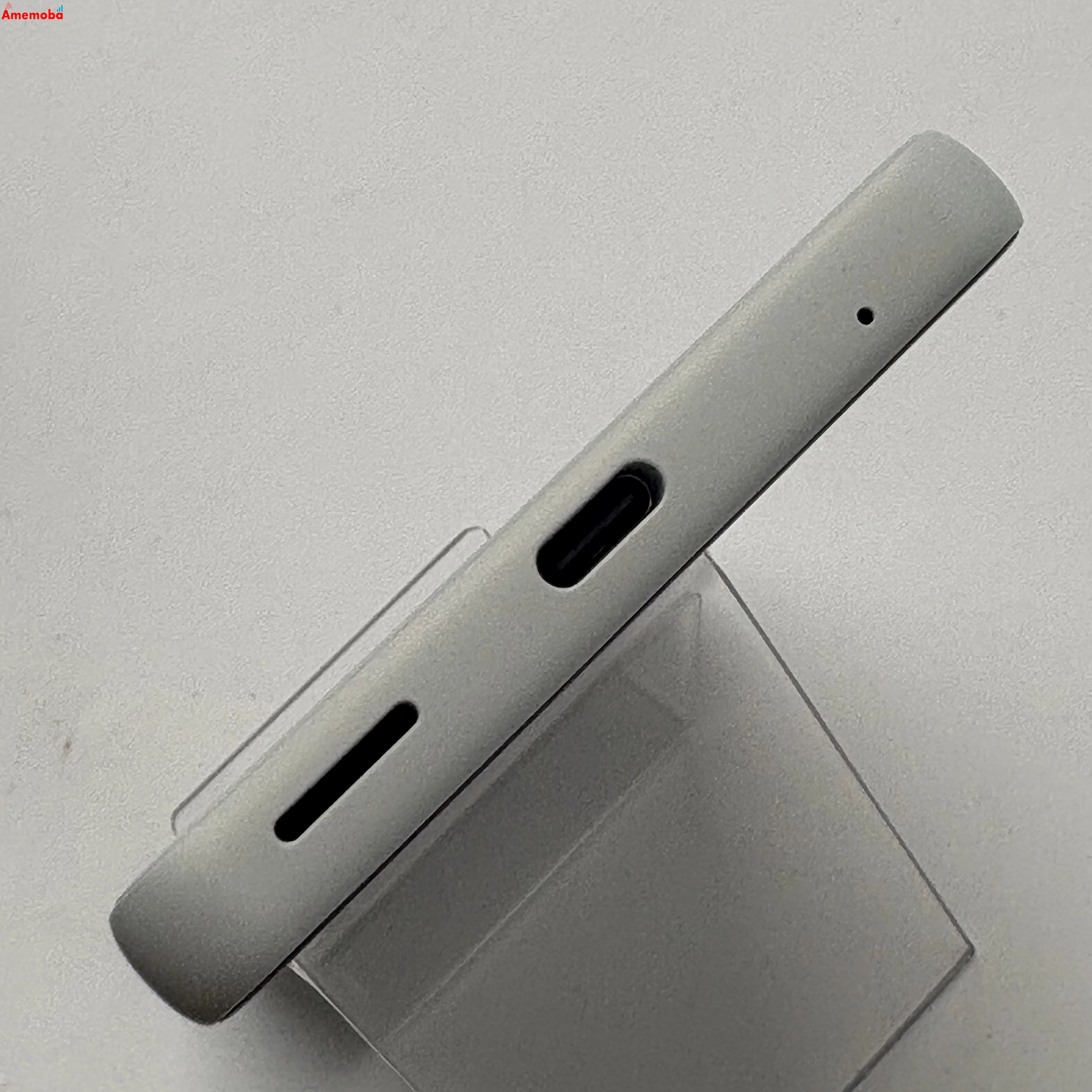 Xperia Ace II 64GB ホワイト SO-41B docomo版SIMフリー 美品
