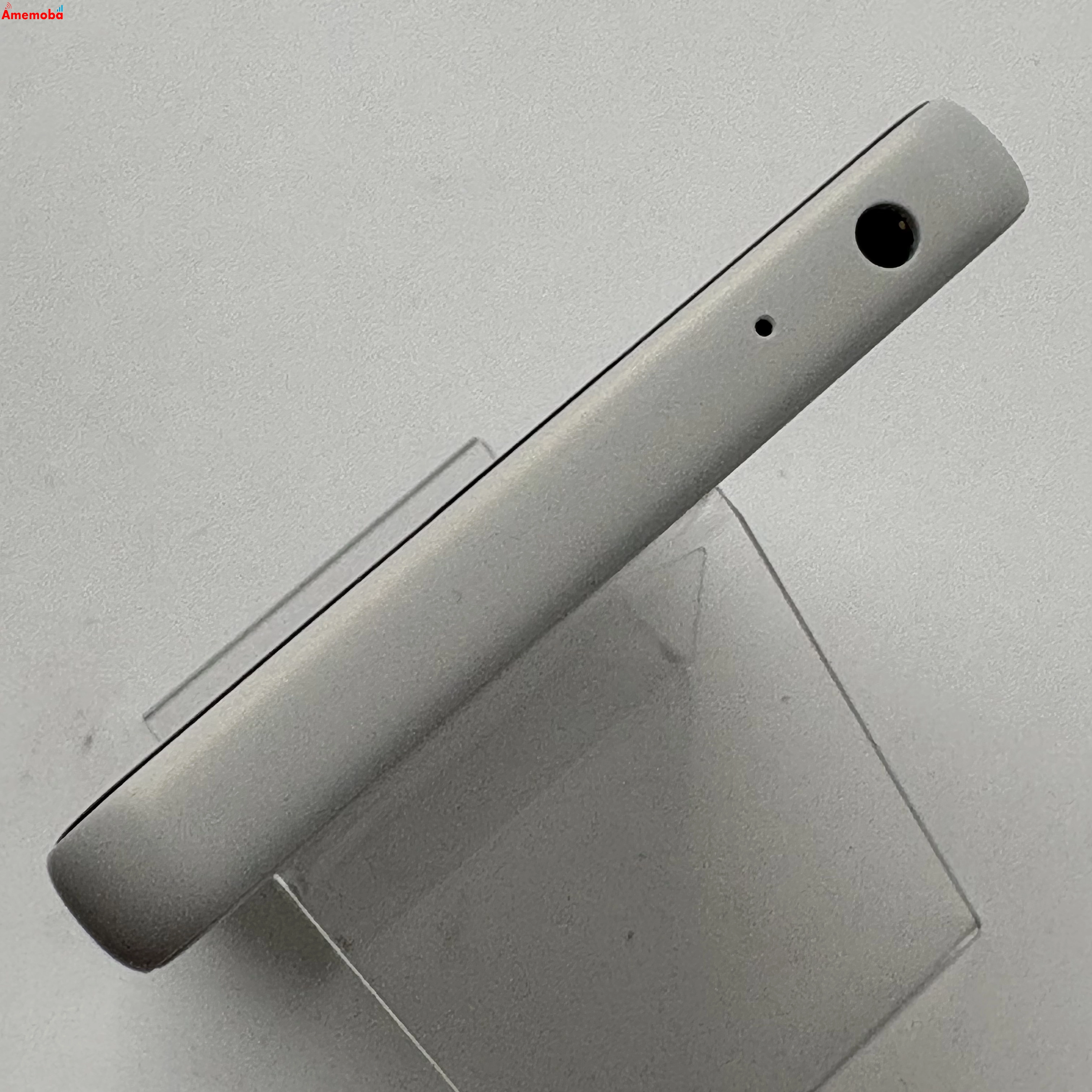 Xperia Ace II 64GB ホワイト SO-41B docomo版SIMフリー 美品