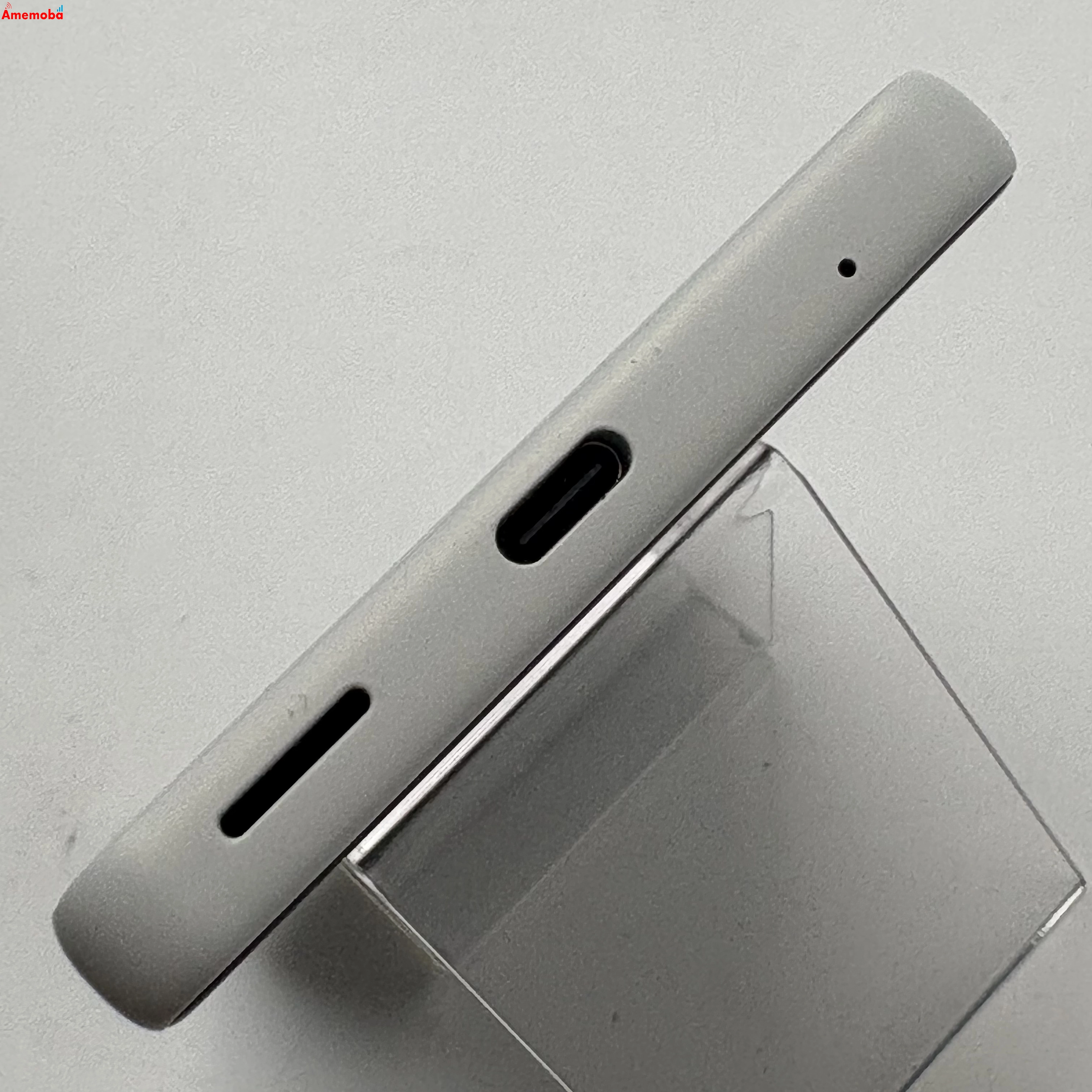 Xperia Ace II 64GB ホワイト SO-41B docomo版SIMフリー 美品