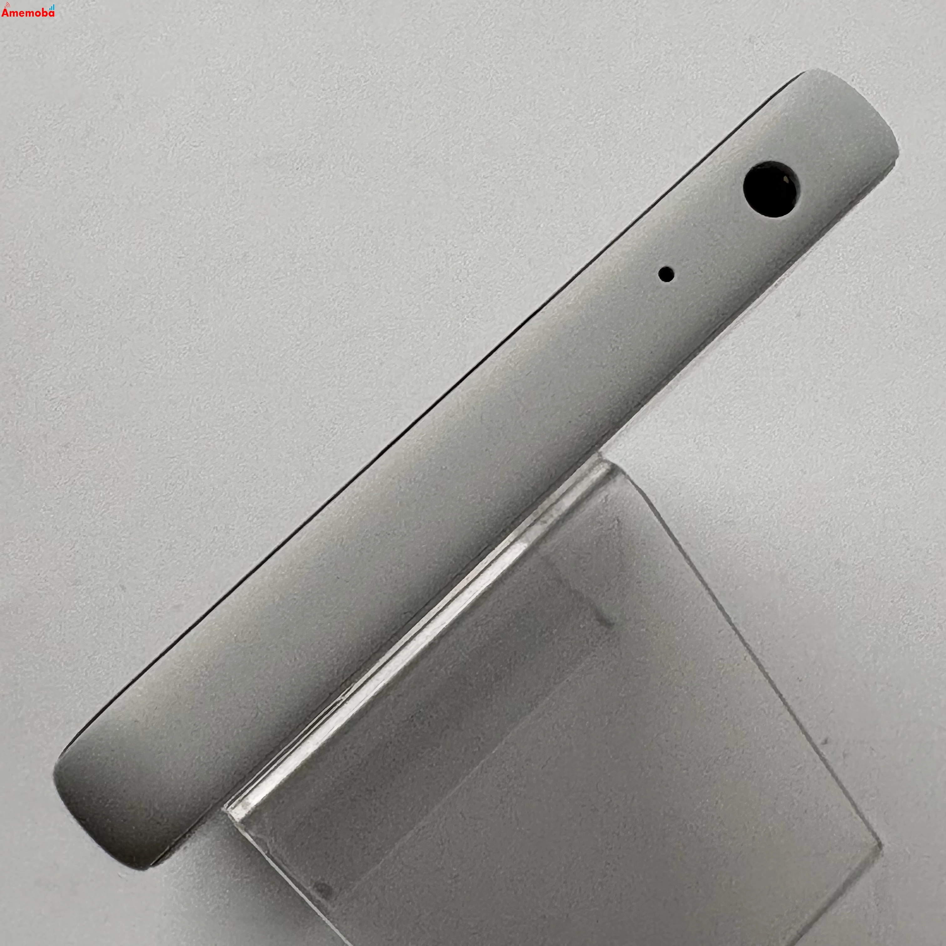 Xperia Ace II 64GB ホワイト SO-41B docomo版SIMフリー 美品