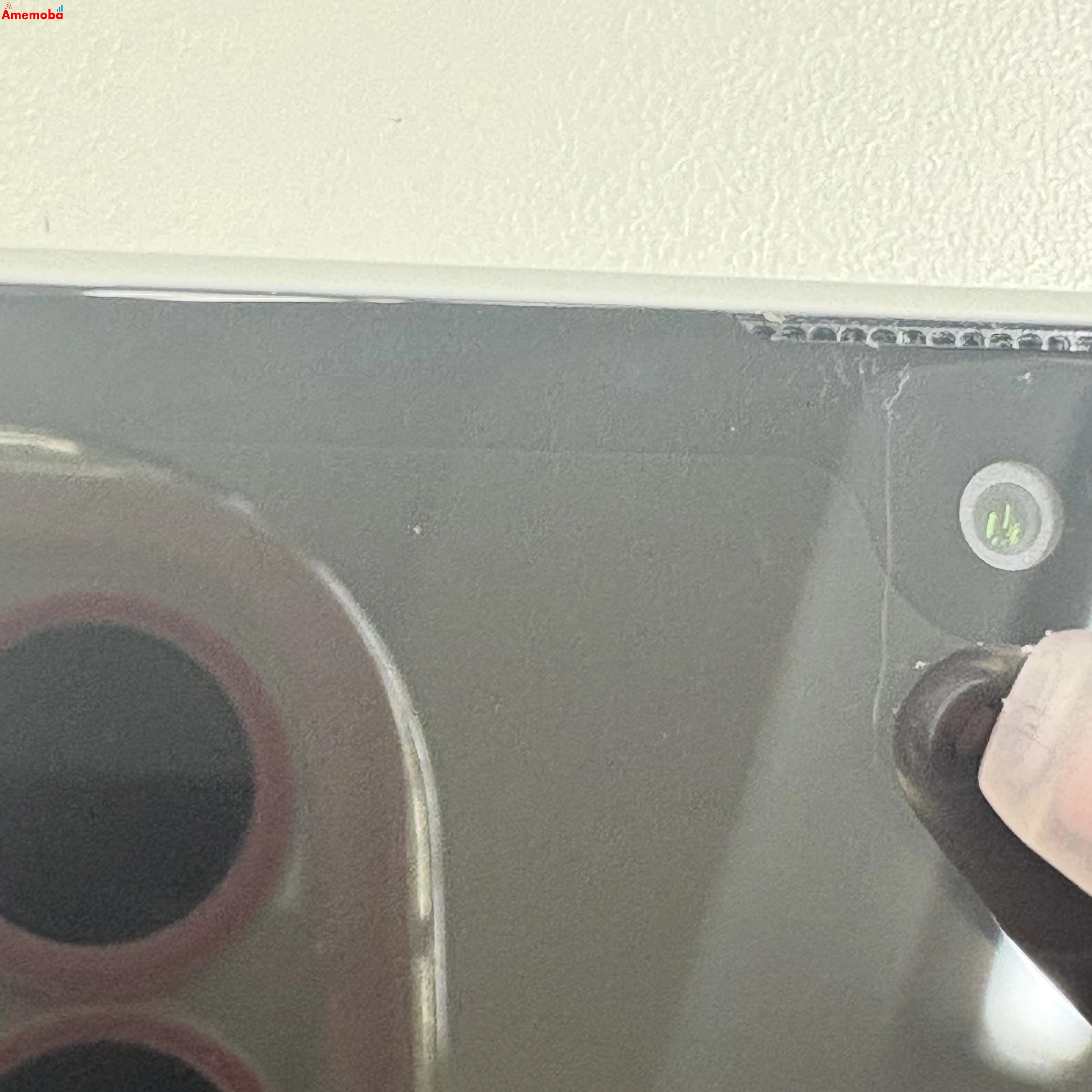 Xperia Ace II 64GB ホワイト SO-41B docomo版SIMフリー 美品