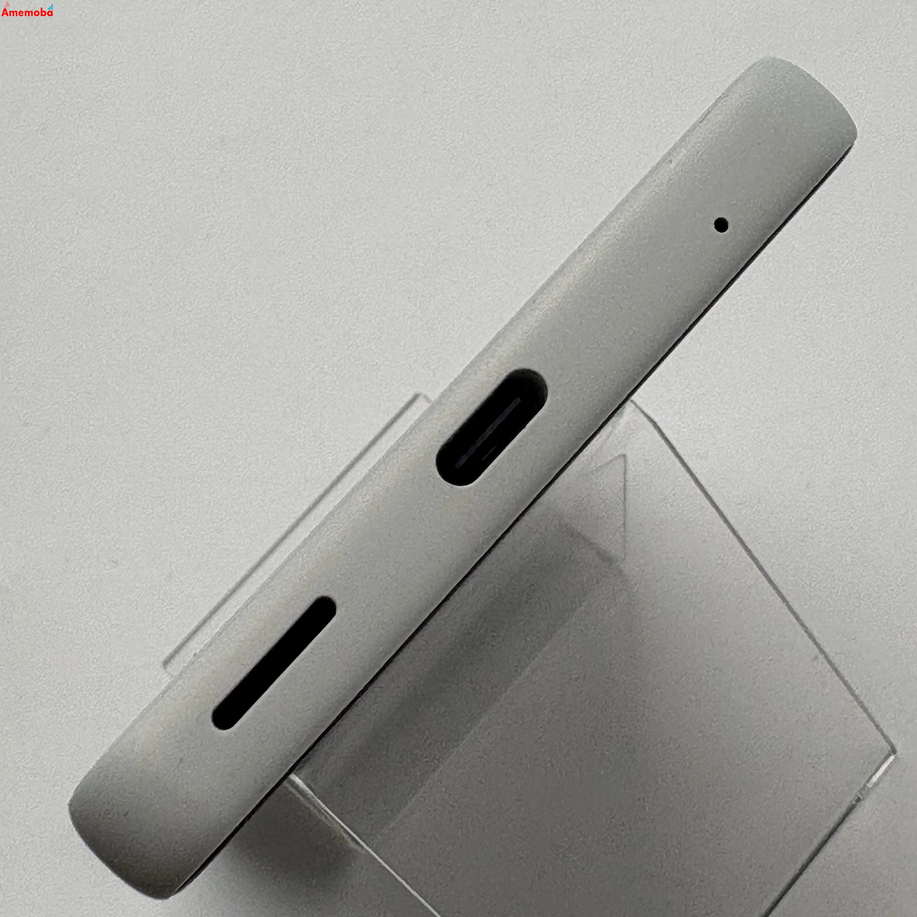 Xperia Ace II 64GB ホワイト SO-41B docomo版SIMフリー 美品