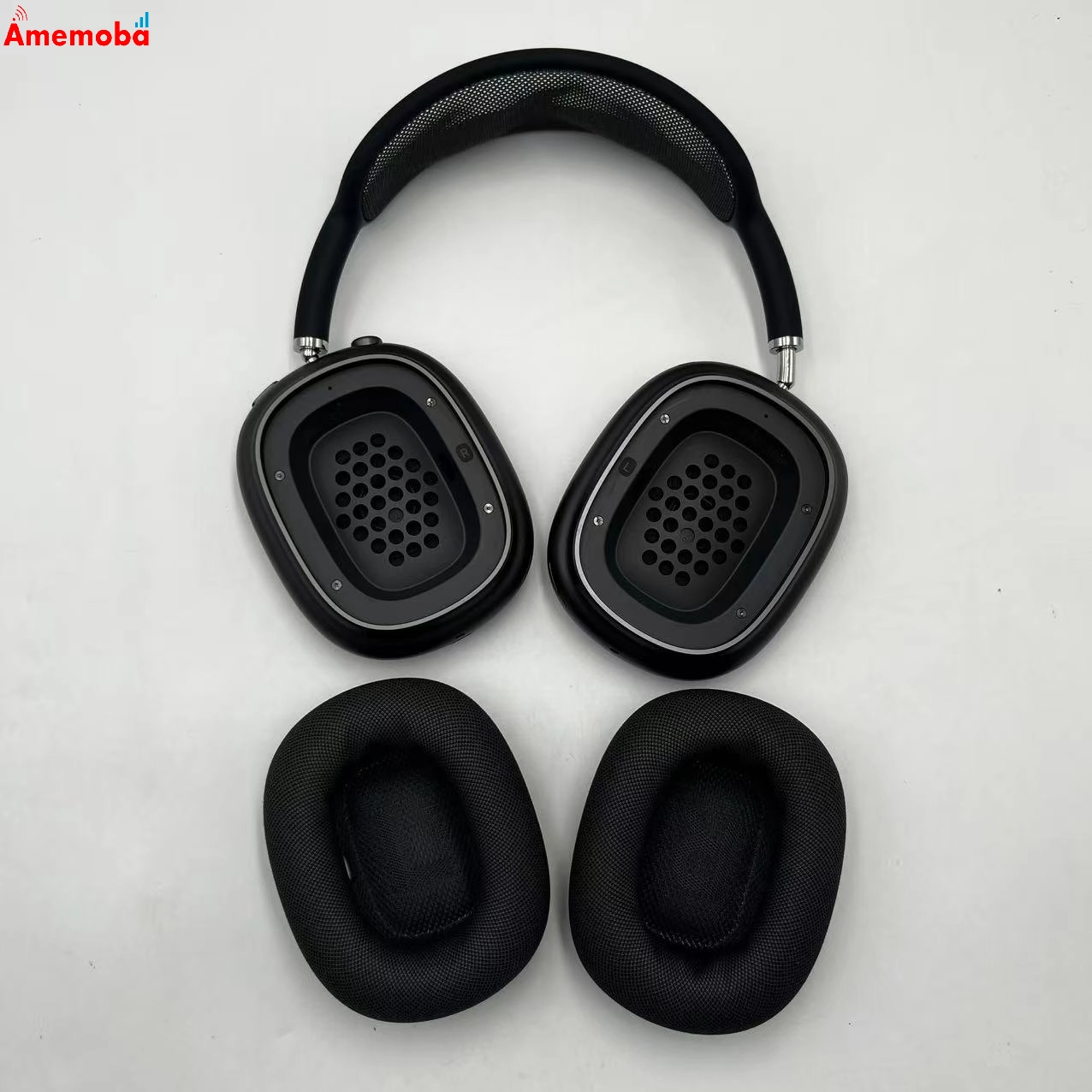 AirPods Max スペースグレイ MGYH3J/A A2096