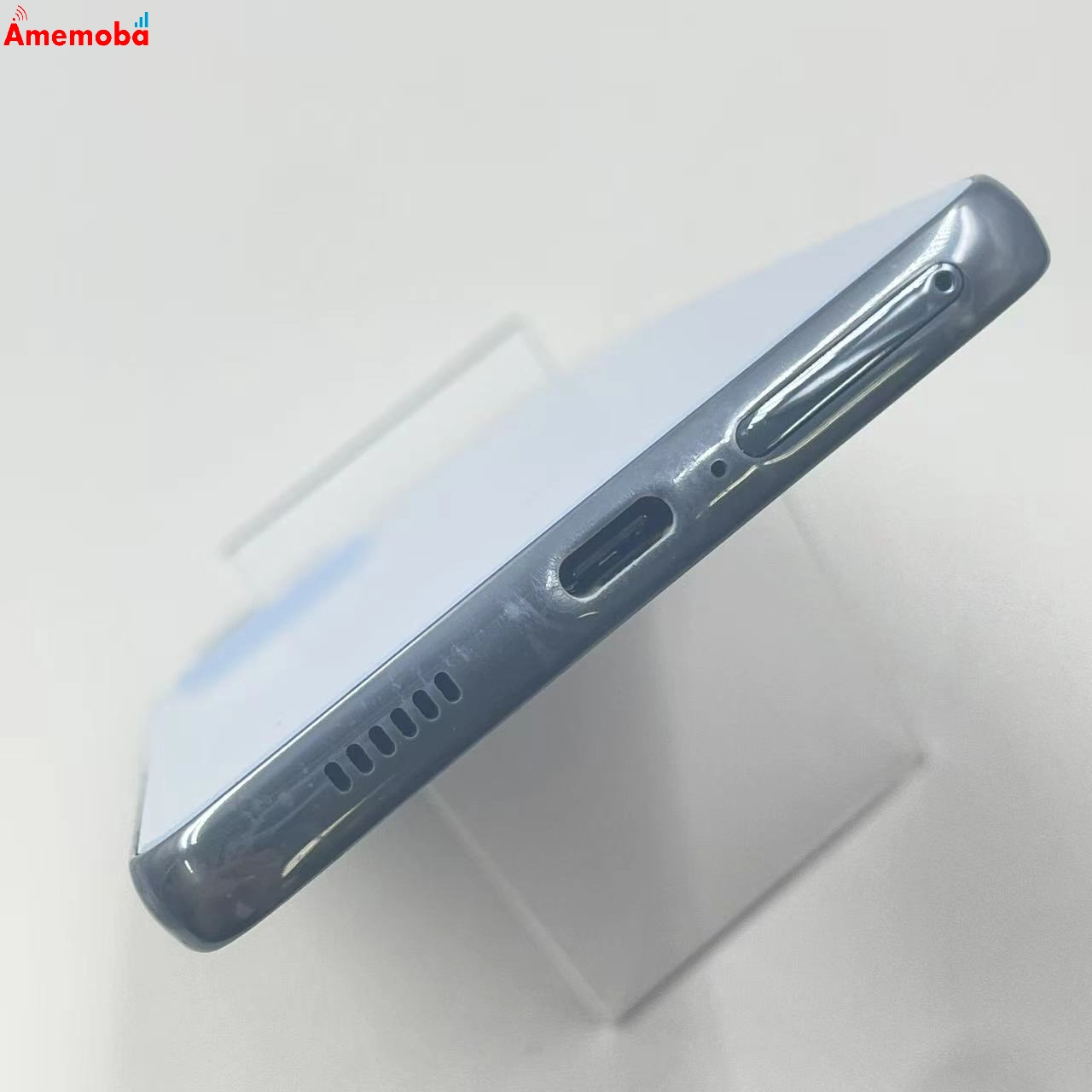 Galaxy A53 5G 128GB オーサムブルー SCG15 AU版SIMフリー