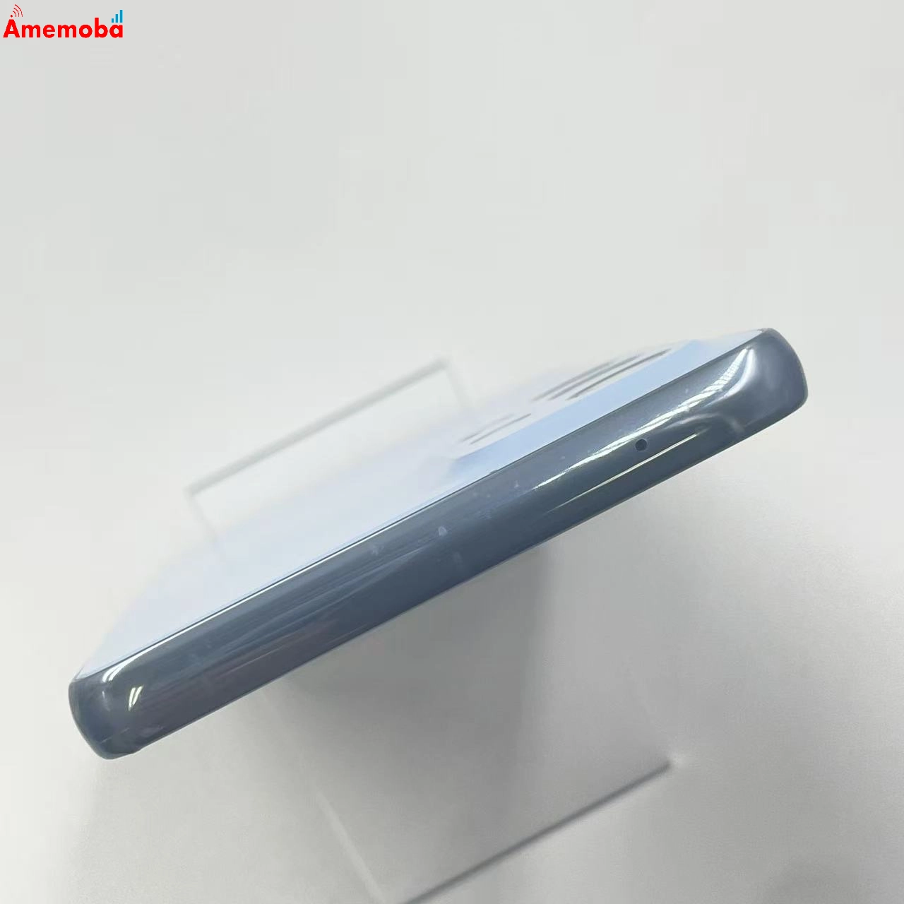 Galaxy A53 5G 128GB オーサムブルー SCG15 AU版SIMフリー