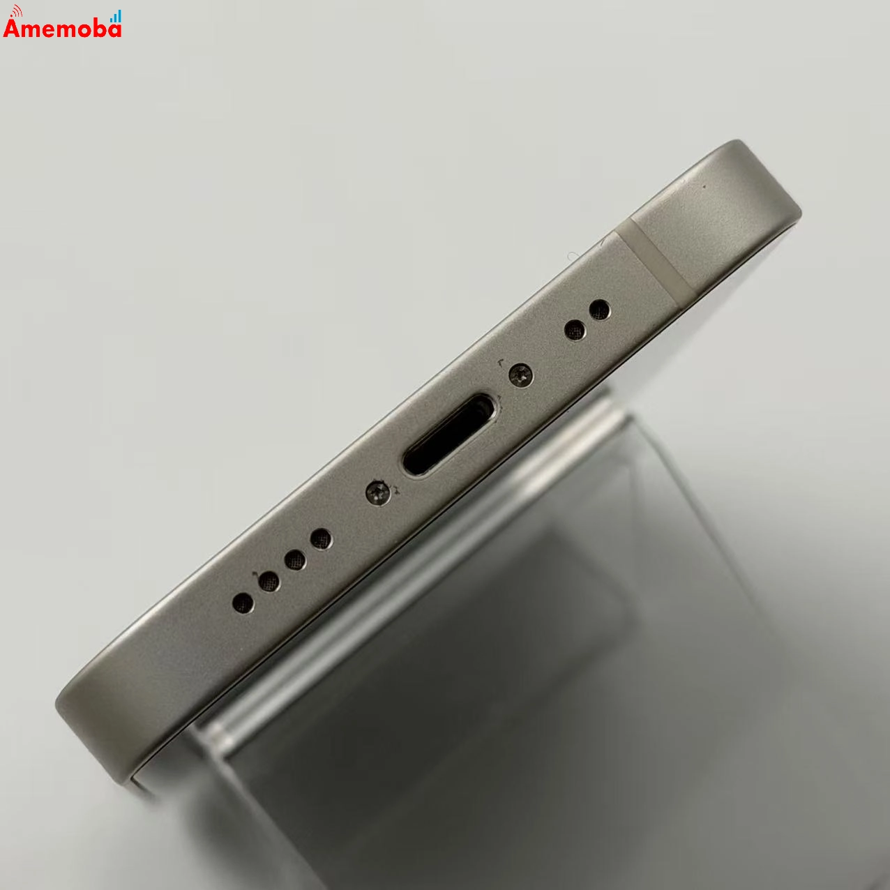 iPhone13 mini 128GB スターライト MLJE3J/A docomo版SIMフリー 訳あり品
