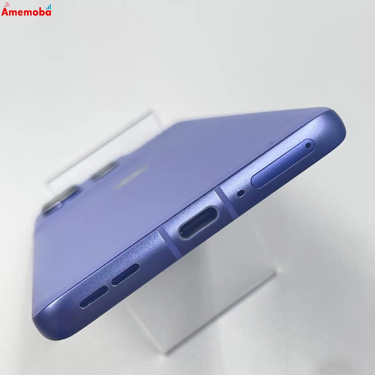 motorola edge 50s pro 8GB/256GB リュクスラベンダー MOSAH1(A402MO) SoftBank版SIMフリー 訳あり品