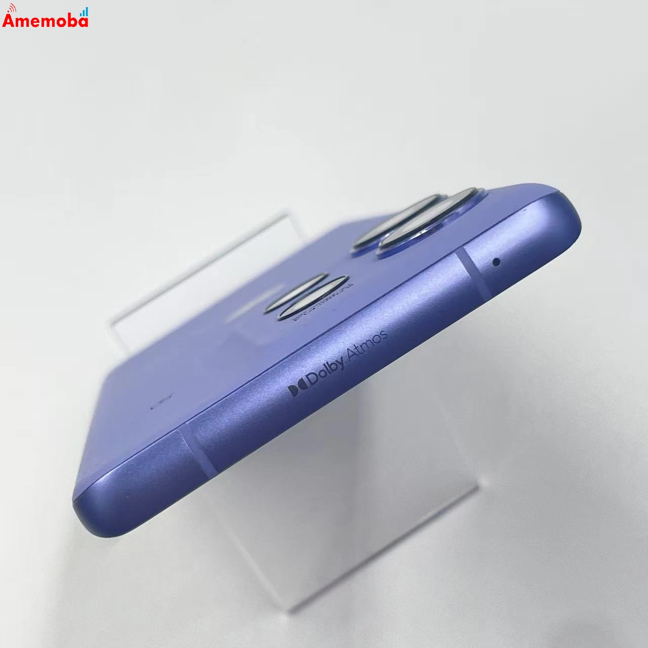 motorola edge 50s pro 8GB/256GB リュクスラベンダー MOSAH1(A402MO) SoftBank版SIMフリー 訳あり品