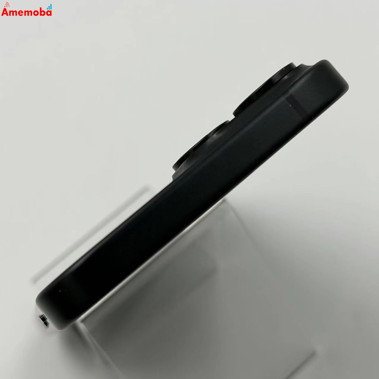 iPhone15 128GB ブラック MTMH3J/A  Apple版SIMフリー