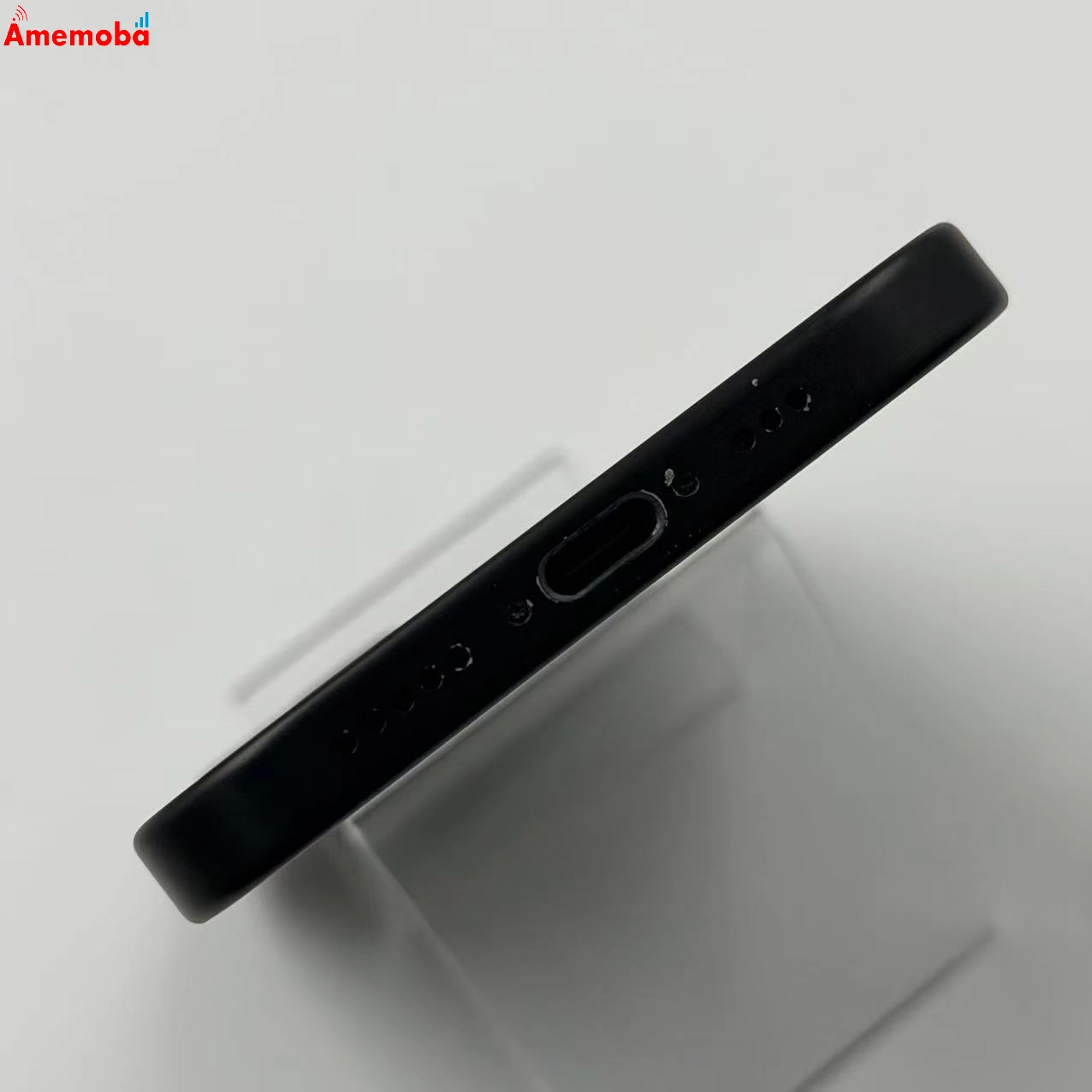 iPhone15 128GB ブラック MTMH3J/A  Apple版SIMフリー