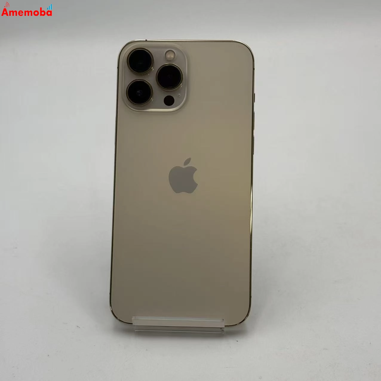 iPhone13 Pro Max 128GB ゴールド MLJ63J/A SoftBank版SIMフリー 訳あり品