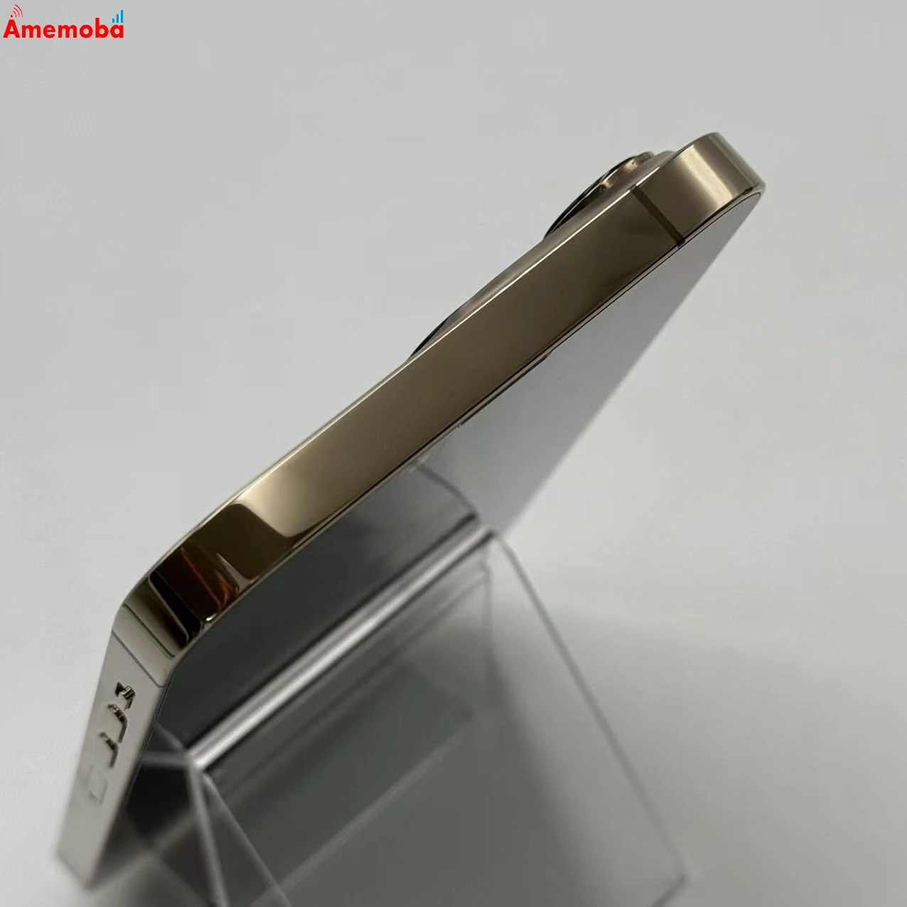iPhone13 Pro Max 128GB ゴールド MLJ63J/A SoftBank版SIMフリー 訳あり品