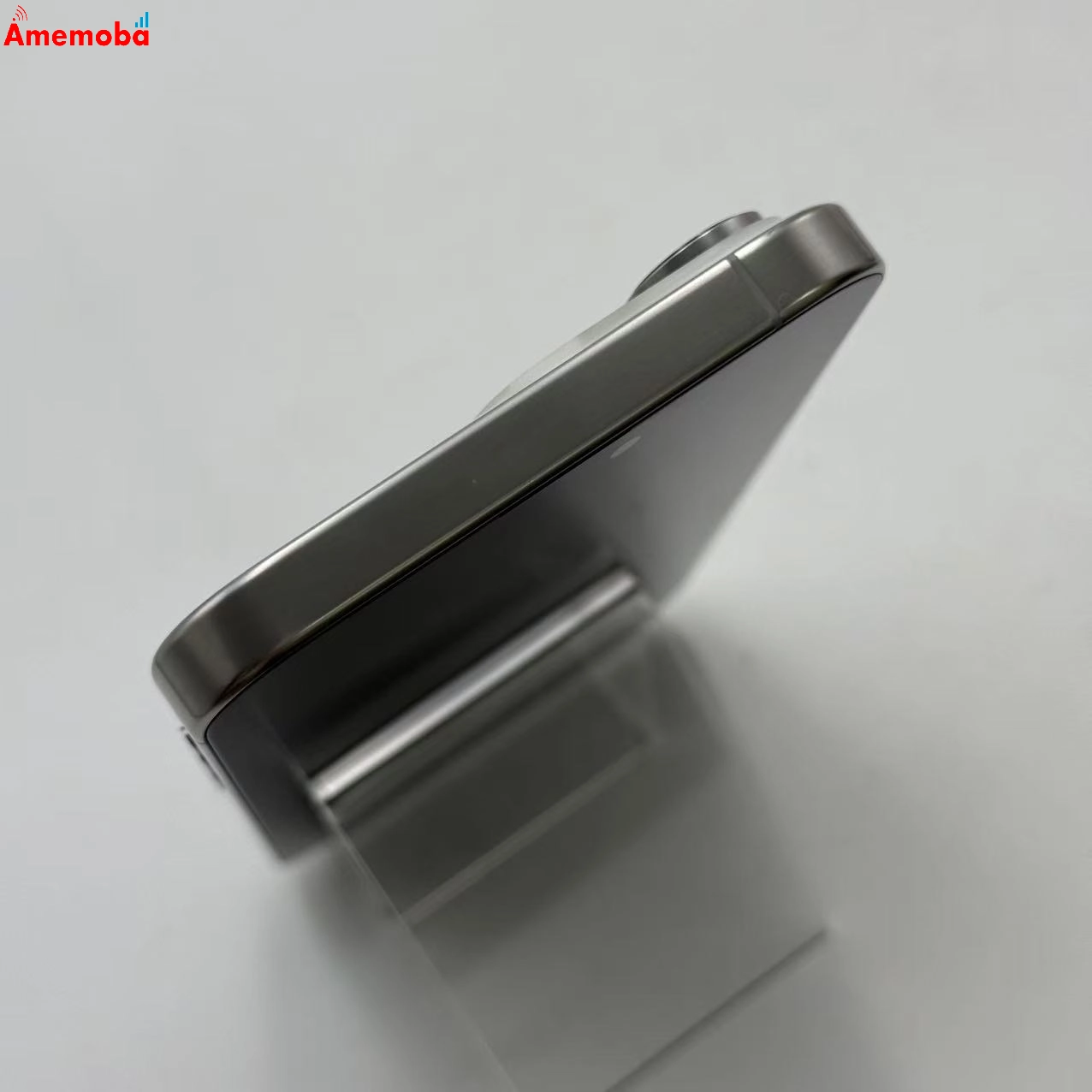 iPhone16 Pro Max 256GB ホワイトチタニウム MYWH3J/A AU版SIMフリー au