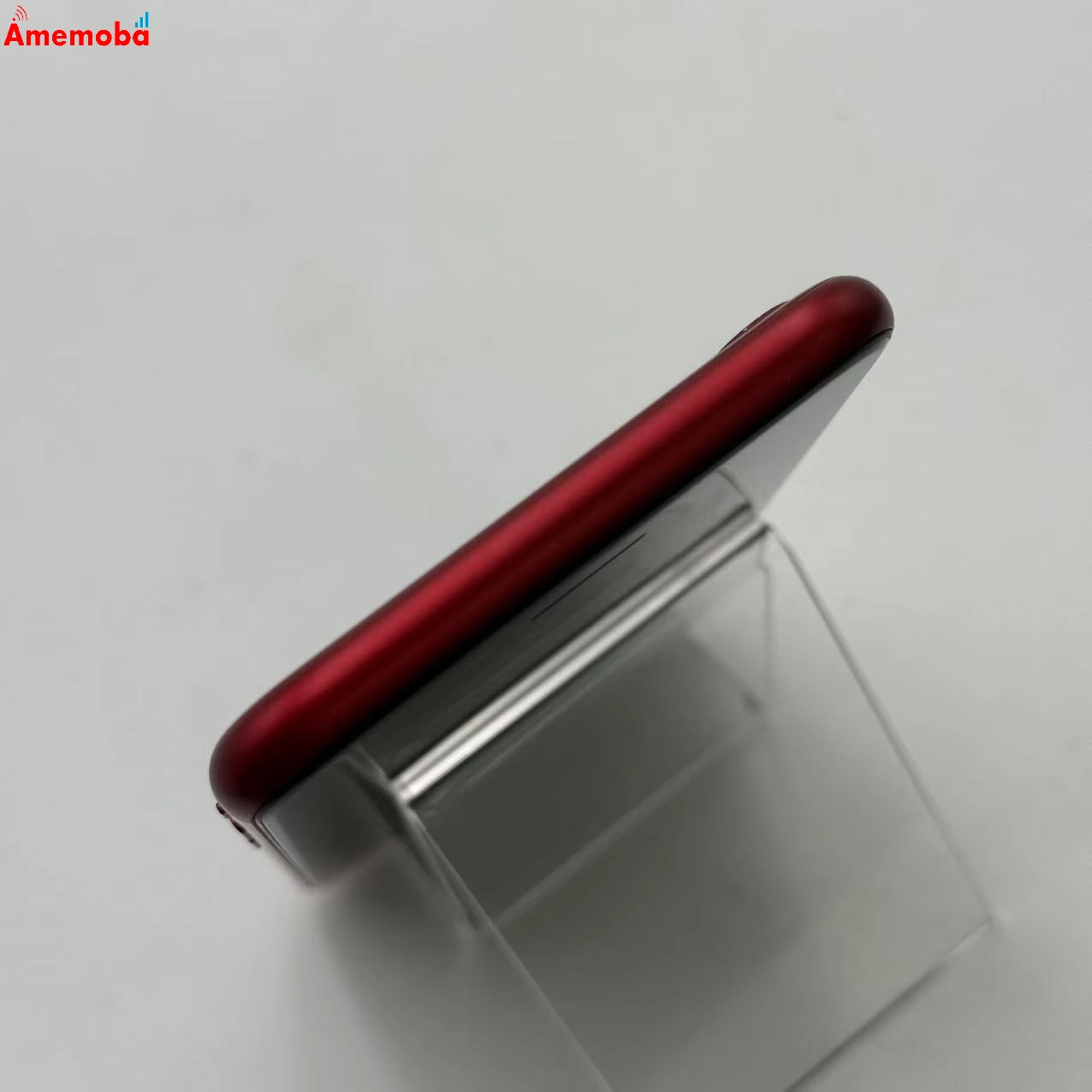 iPhoneSE 第3世代 64GB Product Red MMYE3J/A SoftBank版SIMフリー 訳あり品