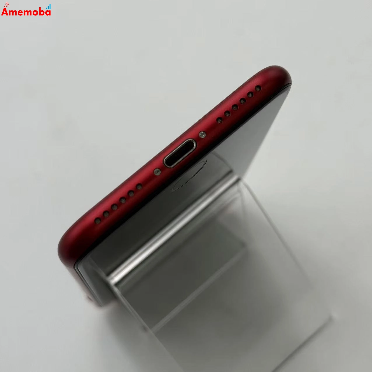 iPhoneSE 第3世代 64GB Product Red MMYE3J/A SoftBank版SIMフリー 訳あり品