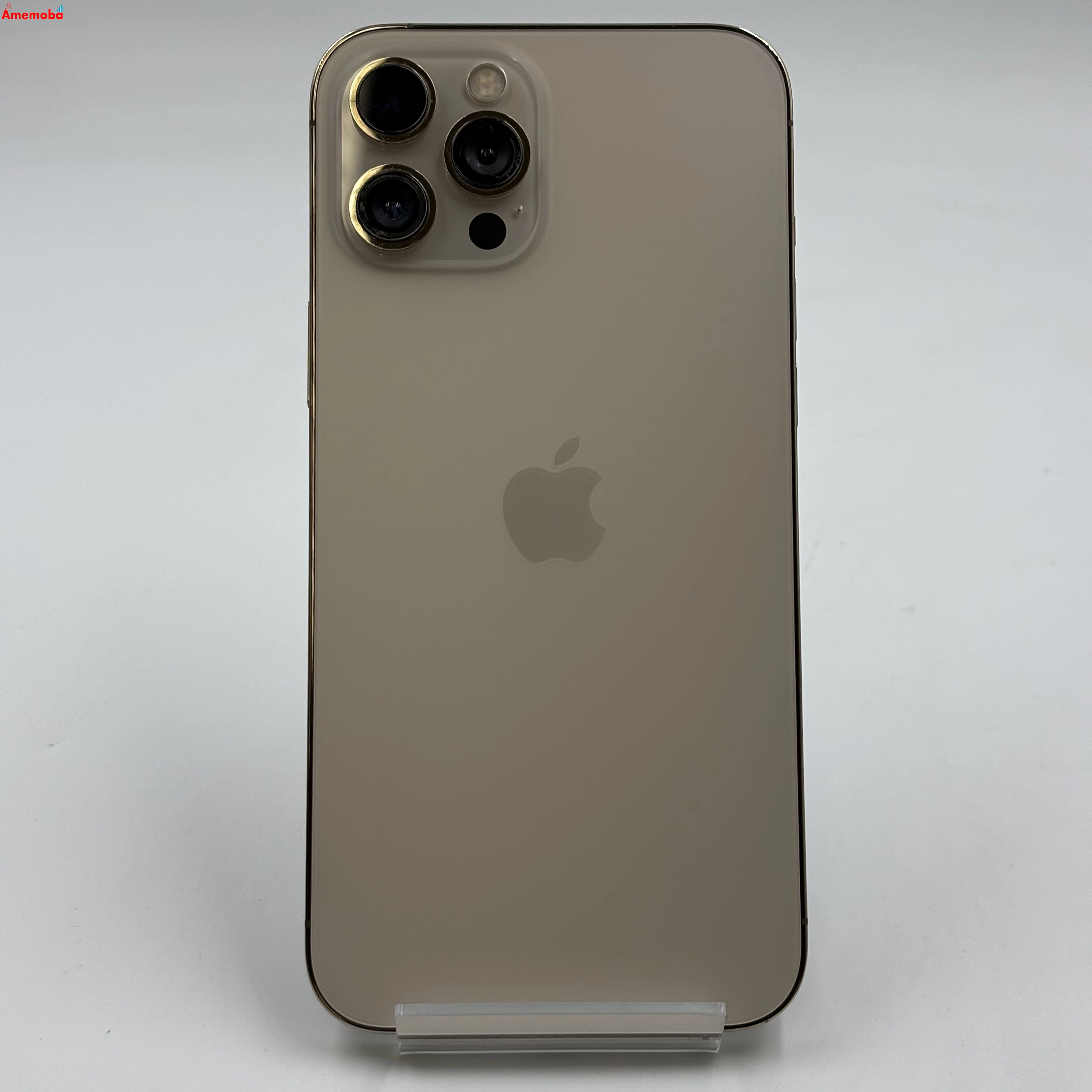 iPhone12 Pro Max 256GB ゴールド MGD13J/A SoftBank版SIMフリー ジャンク品