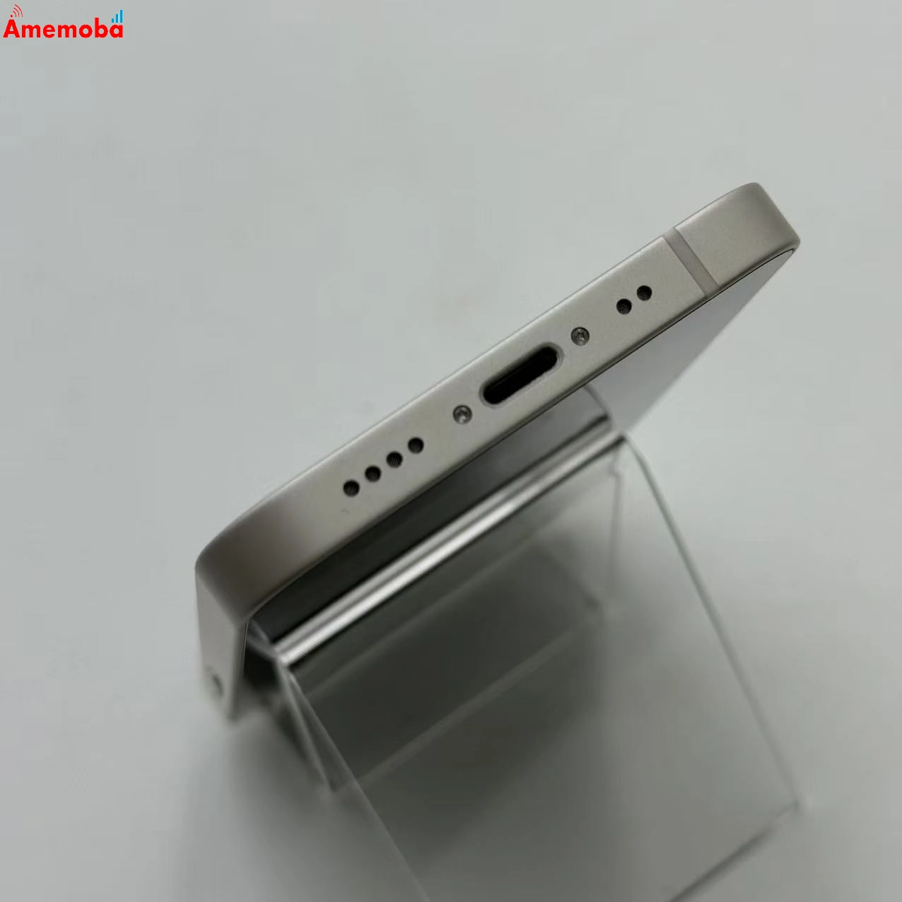 iPhone12 mini 128GB ホワイト MGDM3J/A docomo版SIMフリー 訳あり品