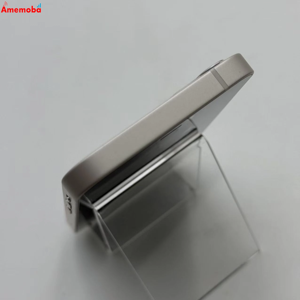iPhone12 mini 128GB ホワイト MGDM3J/A docomo版SIMフリー 訳あり品