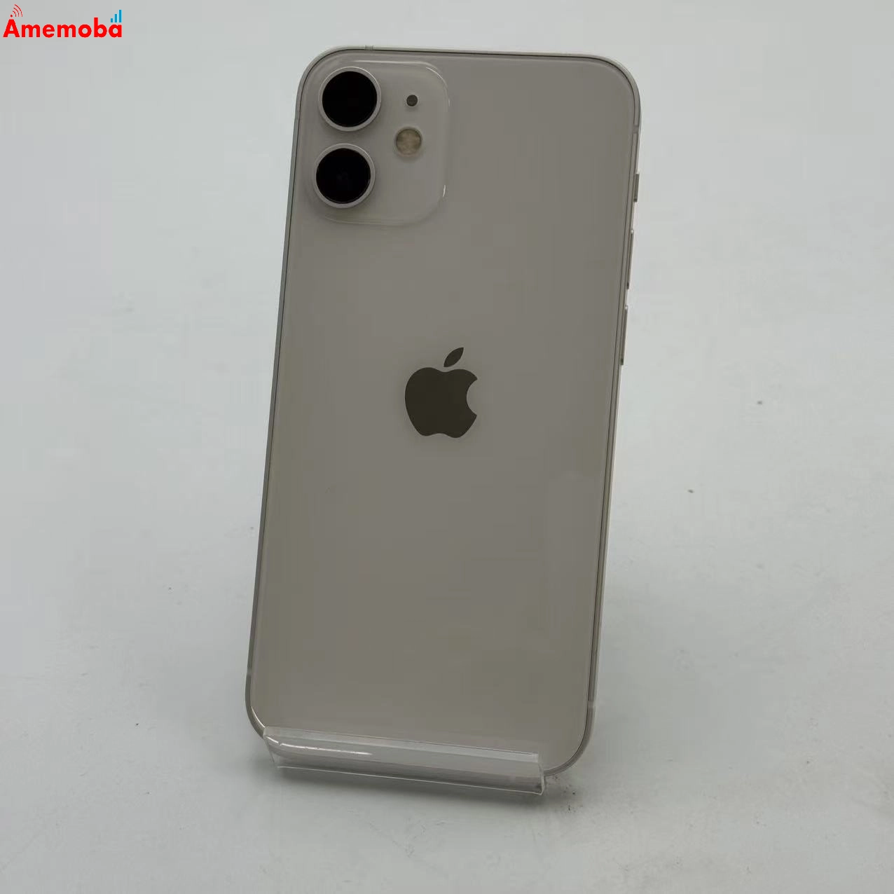 iPhone12 mini 128GB ホワイト MGDM3J/A docomo版SIMフリー 訳あり品