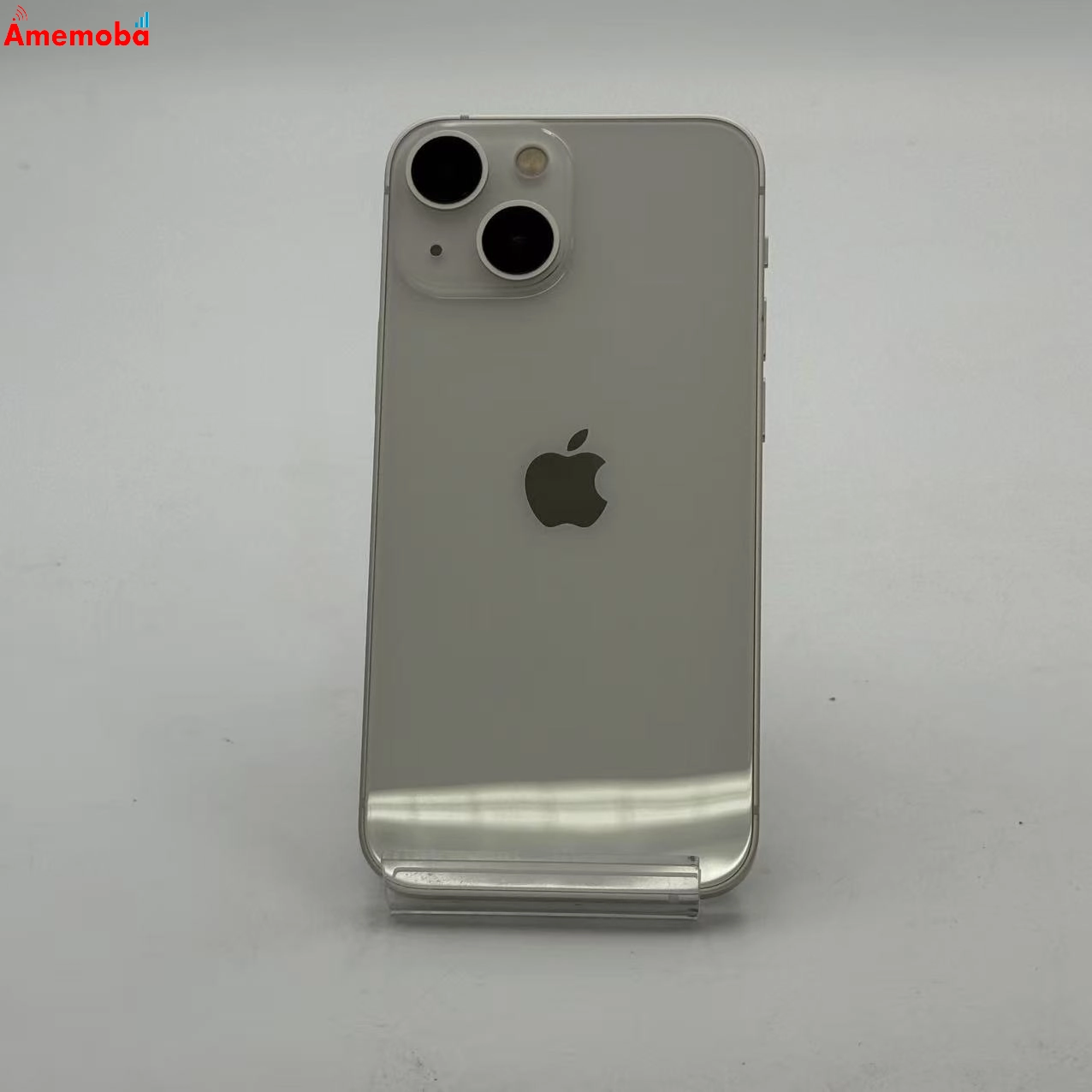 iPhone13 mini 128GB スターライト MLJE3J/A AU版SIMフリー