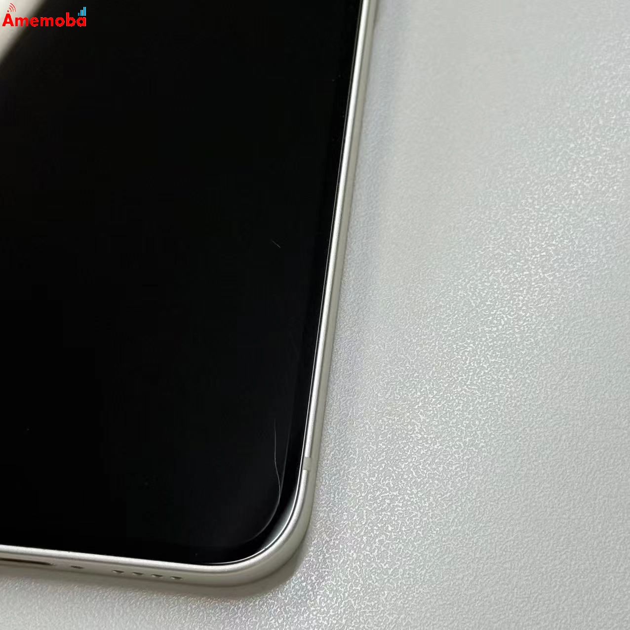iPhone13 mini 128GB スターライト MLJE3J/A AU版SIMフリー