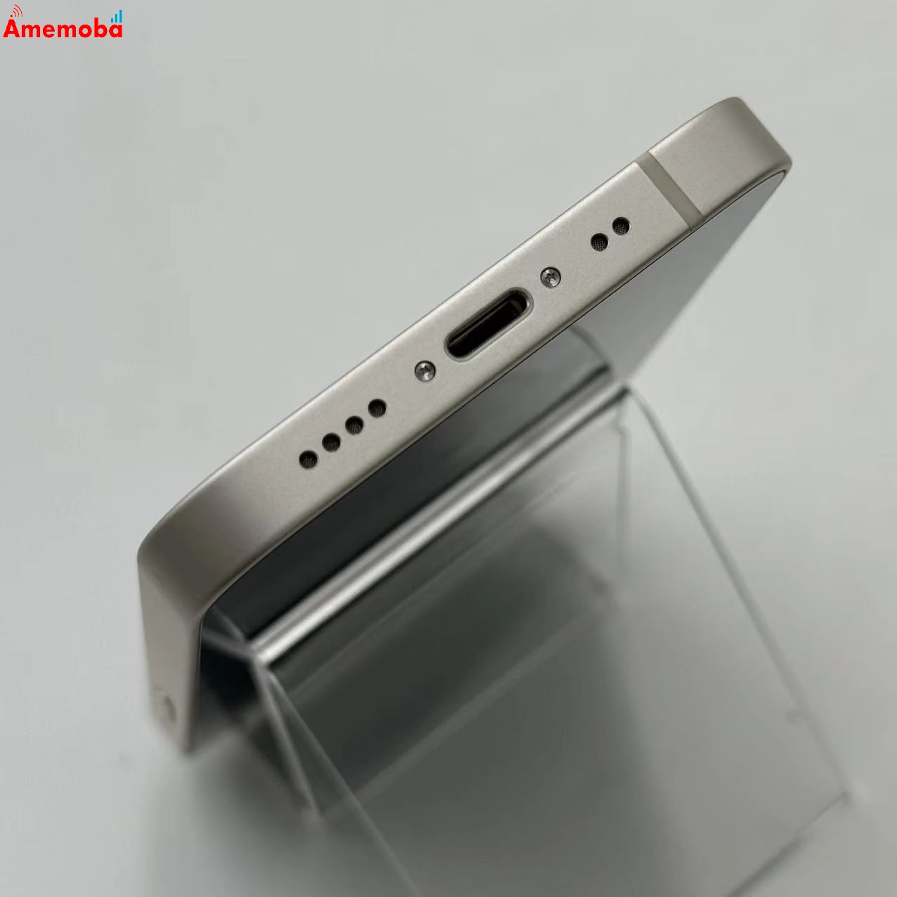 iPhone13 mini 128GB スターライト MLJE3J/A AU版SIMフリー