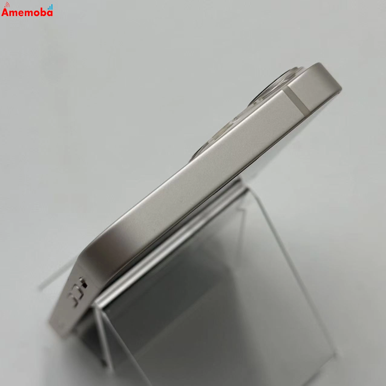 iPhone13 mini 128GB スターライト MLJE3J/A AU版SIMフリー