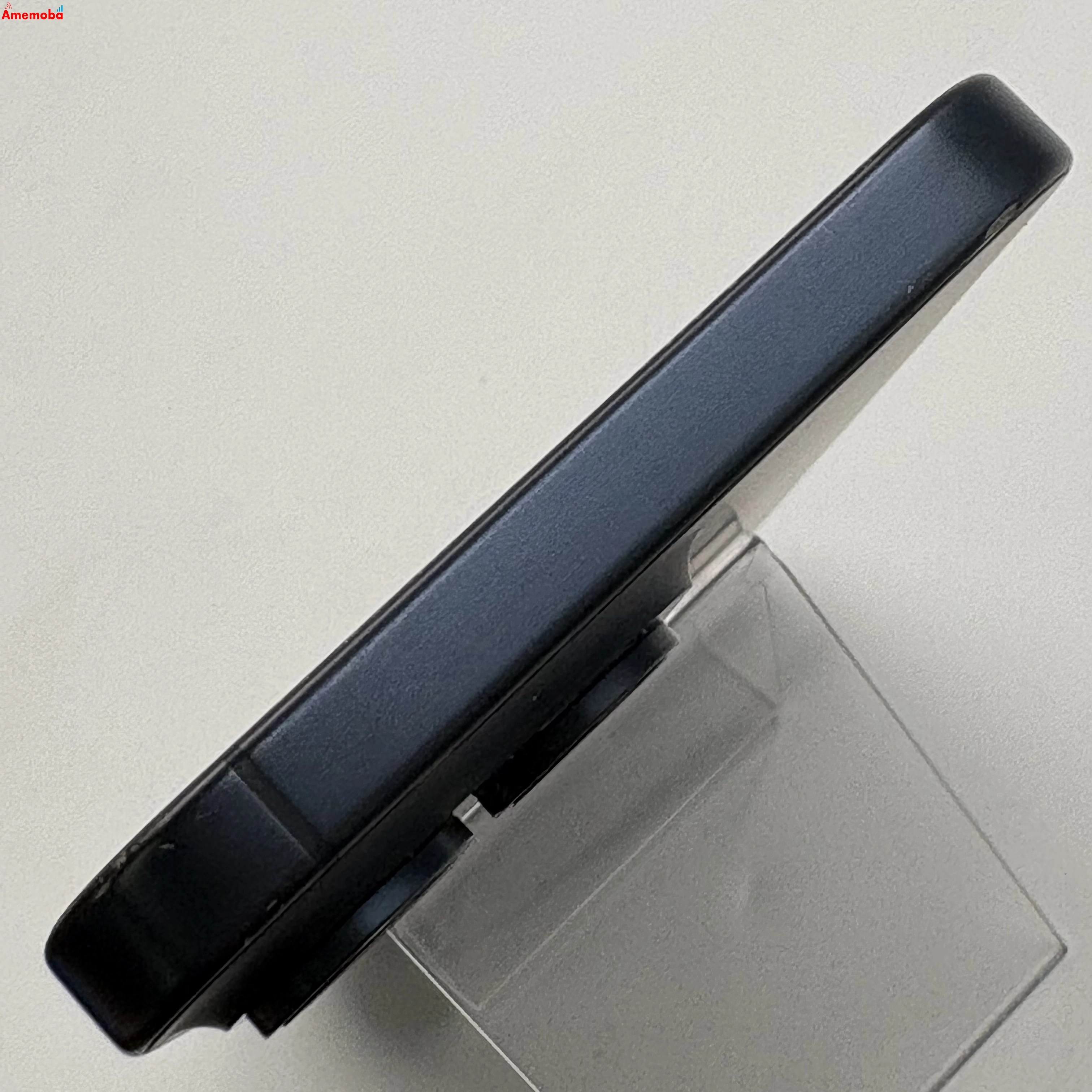 iPhone15 Pro Max 256GB ブルーチタニウム MU6T3J/A AU版SIMフリー ジャンク品 au