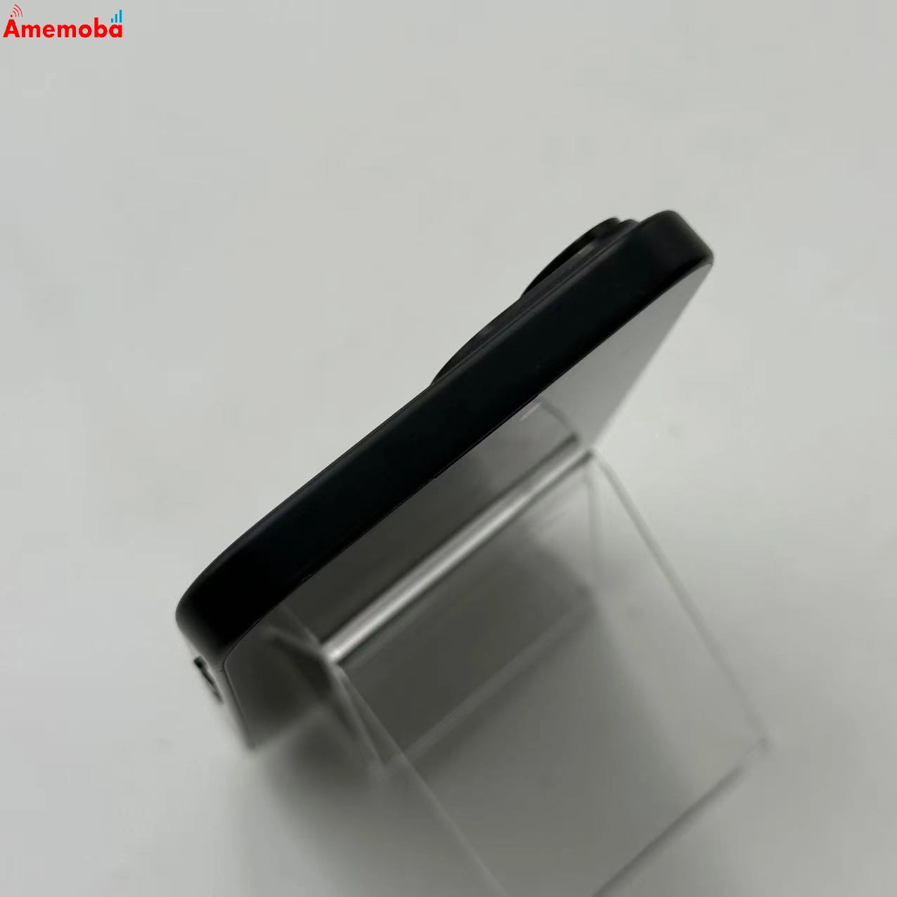 iPhone15 128GB ブラック MTMH3J/A AU版SIMフリー 美品