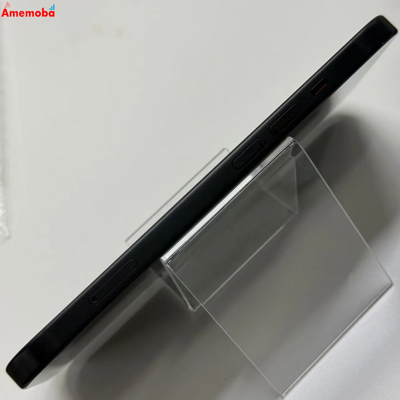 iPhone15 128GB ブラック MTMH3J/A AU版SIMフリー 美品
