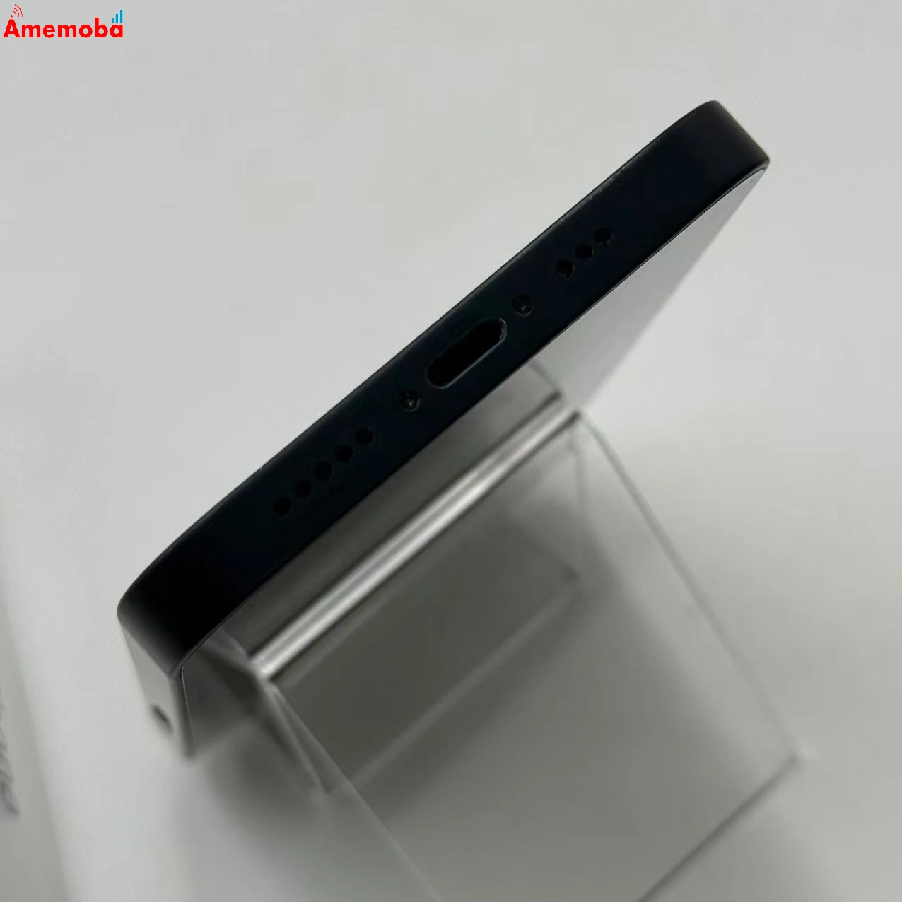 iPhone14 128GB ミッドナイト MPUD3J/A docomo版SIMフリー