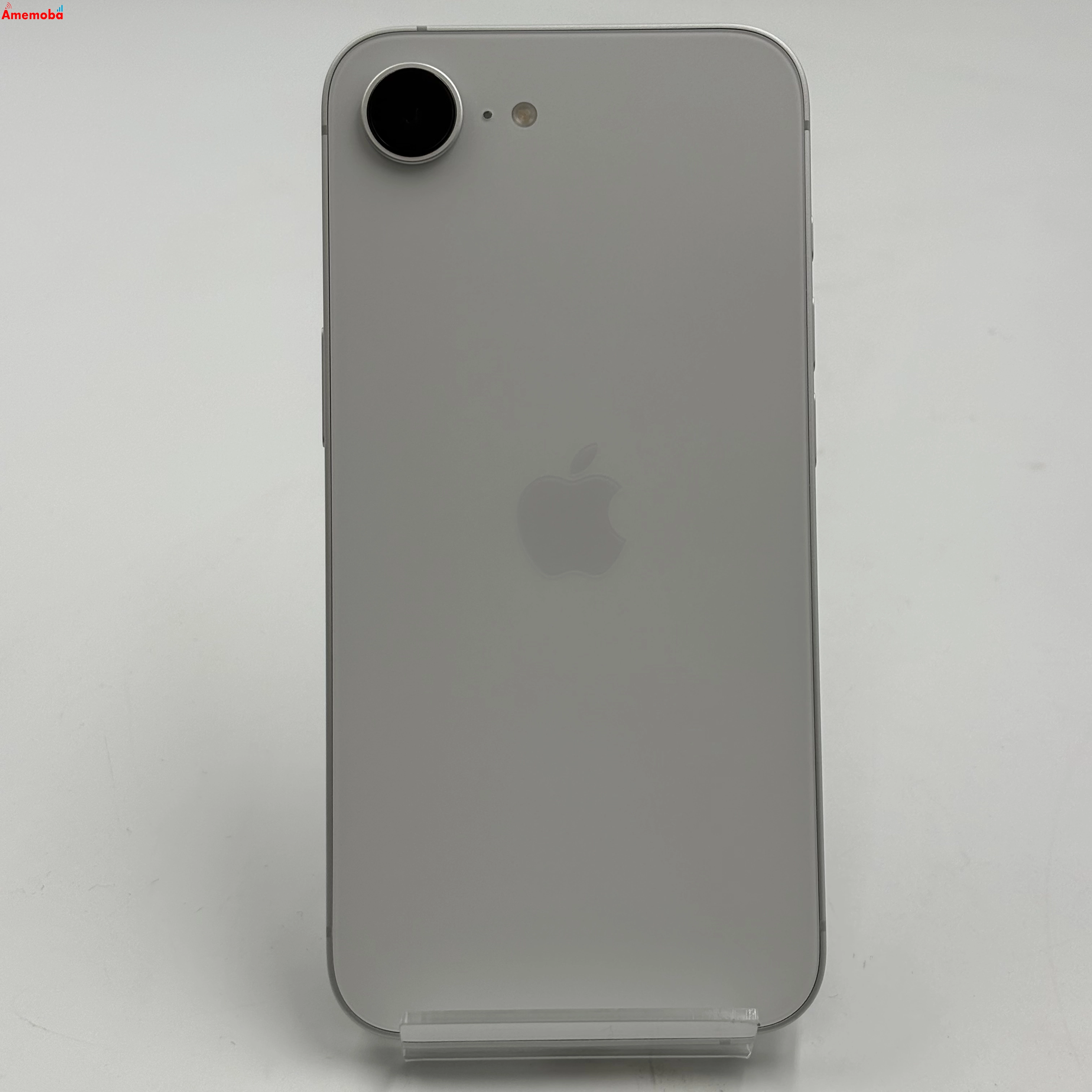 iPhone 16e 128GB ホワイト 4D1R4J/A SIMフリー