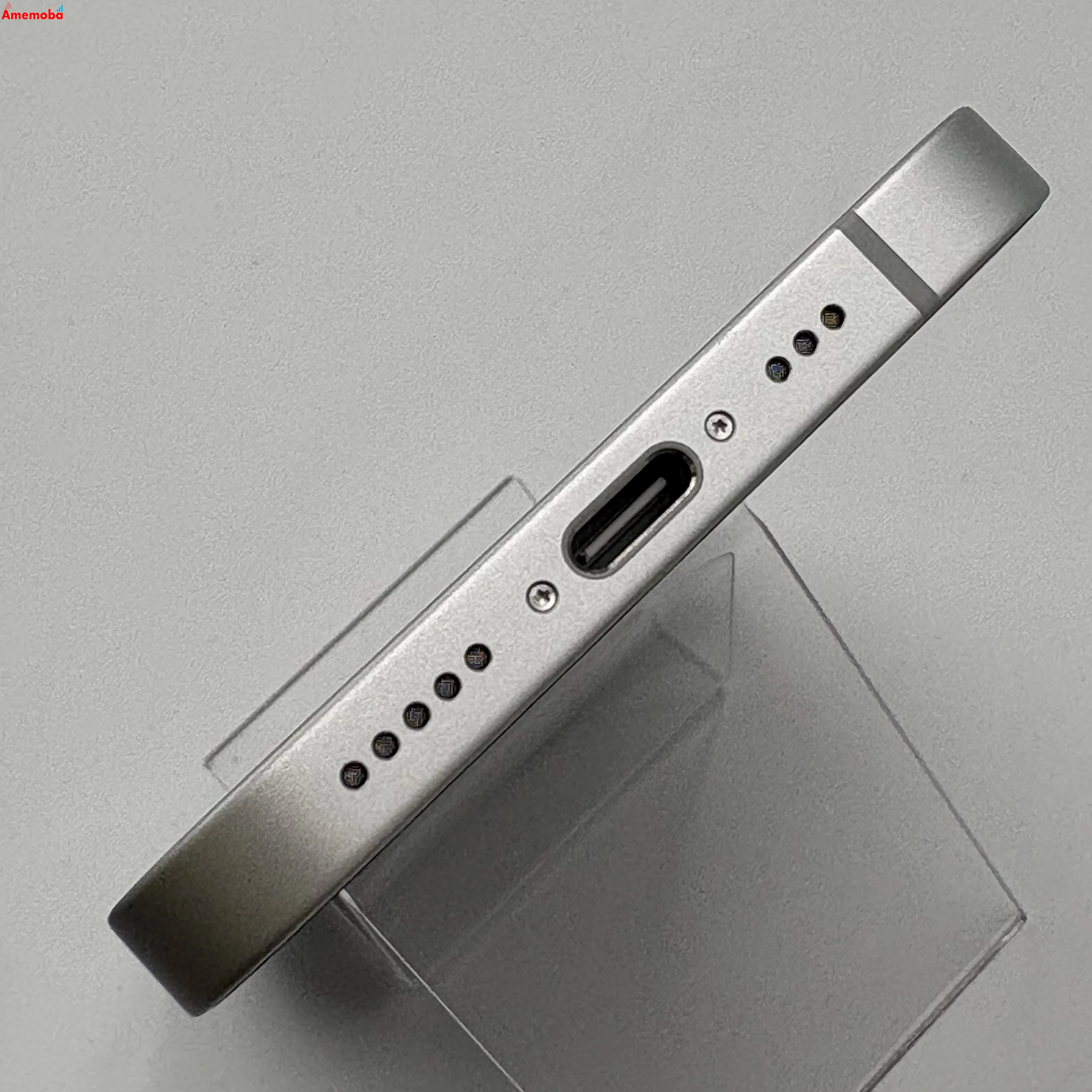 iPhone 16e 128GB ホワイト 4D1R4J/A SIMフリー