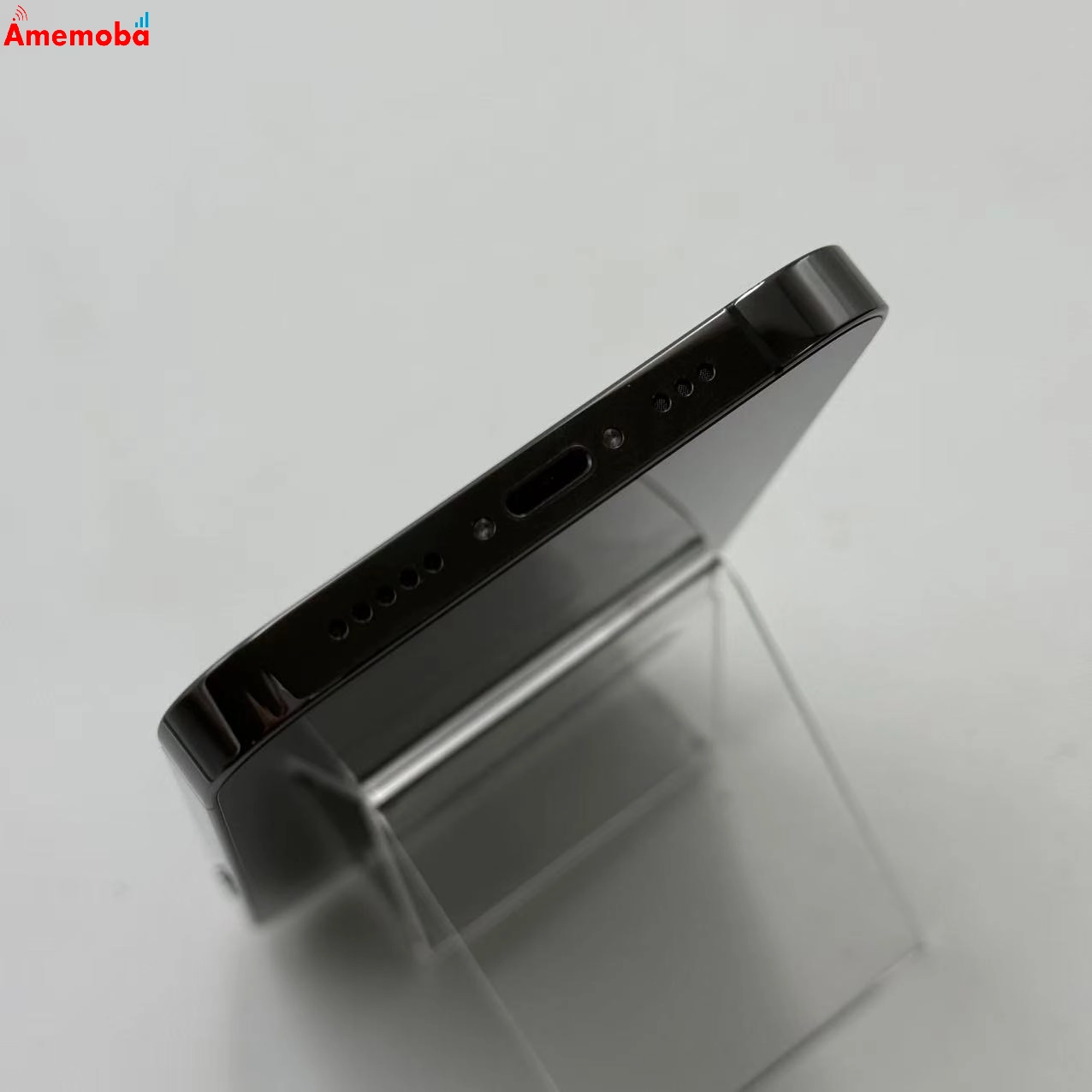 iPhone12 Pro 128GB グラファイト NGM53J/A AU版SIMフリー 美品 au