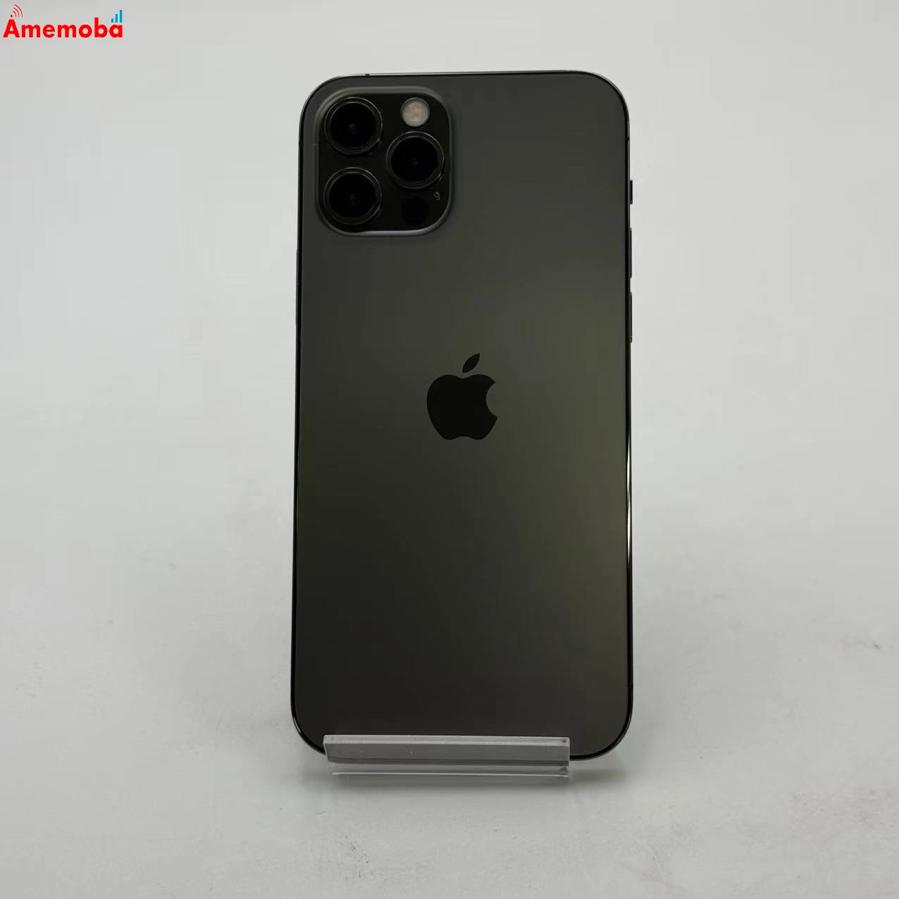 iPhone12 Pro 128GB グラファイト NGM53J/A AU版SIMフリー 美品 au