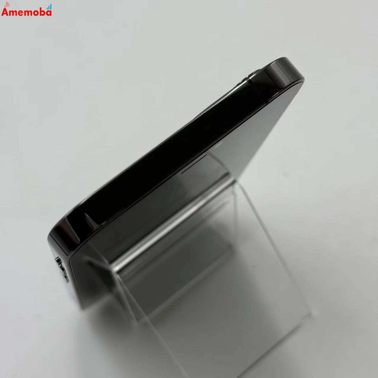 iPhone12 Pro 128GB グラファイト NGM53J/A AU版SIMフリー 美品 au