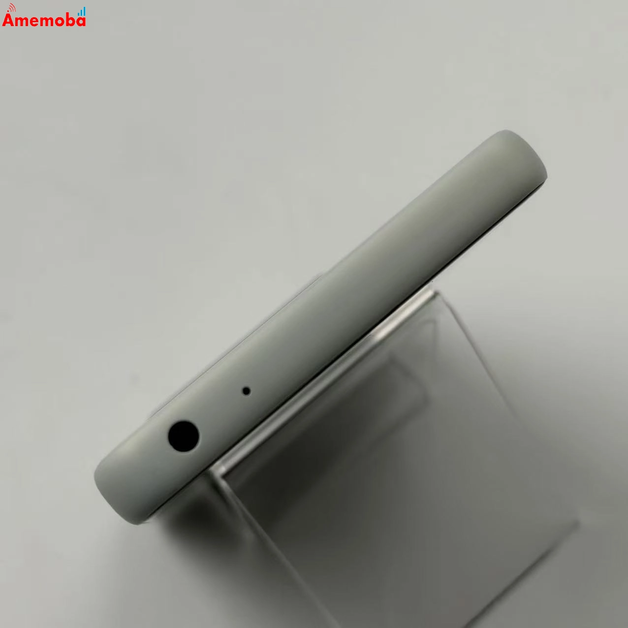 Xperia Ace II 64GB ホワイト SO-41B docomo版SIMフリー 美品